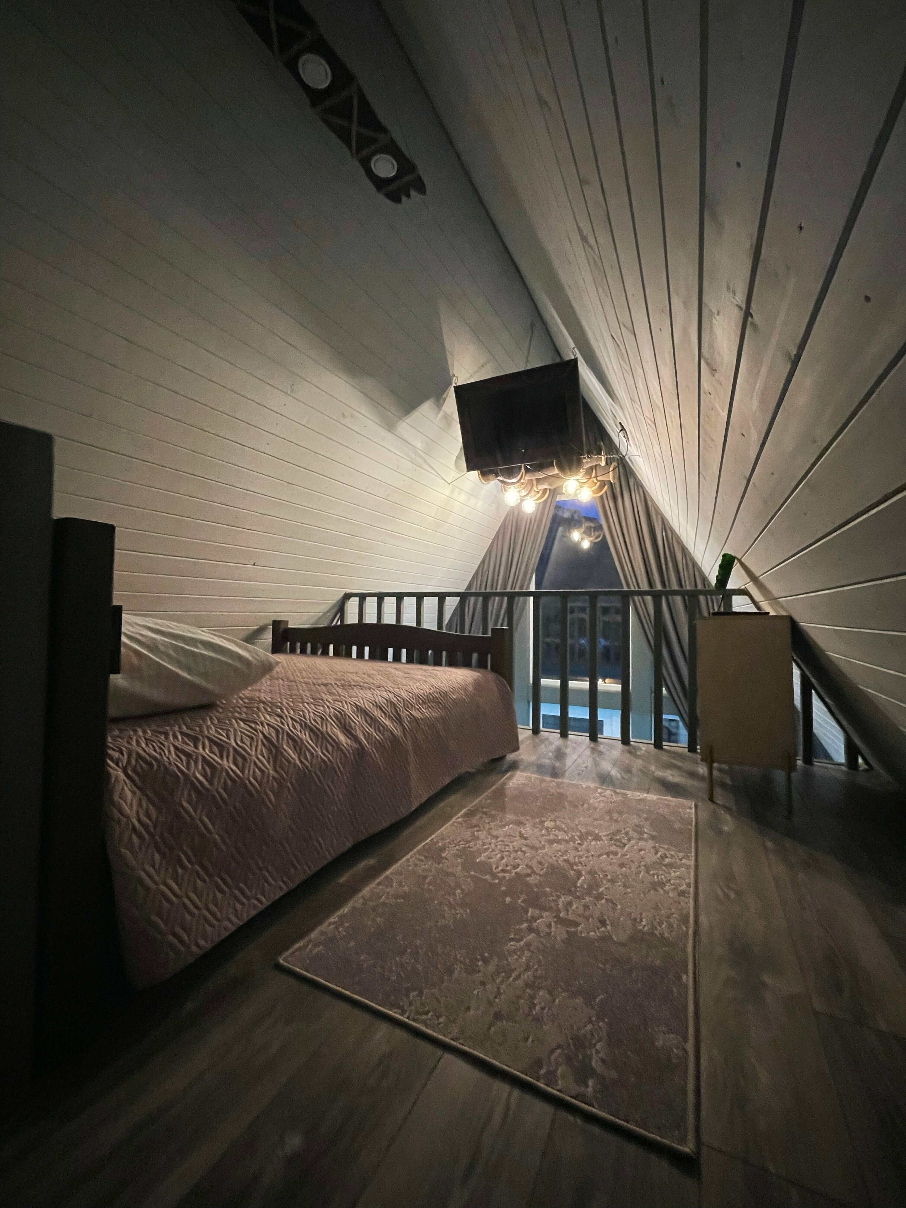 Дом с собственным бассейном