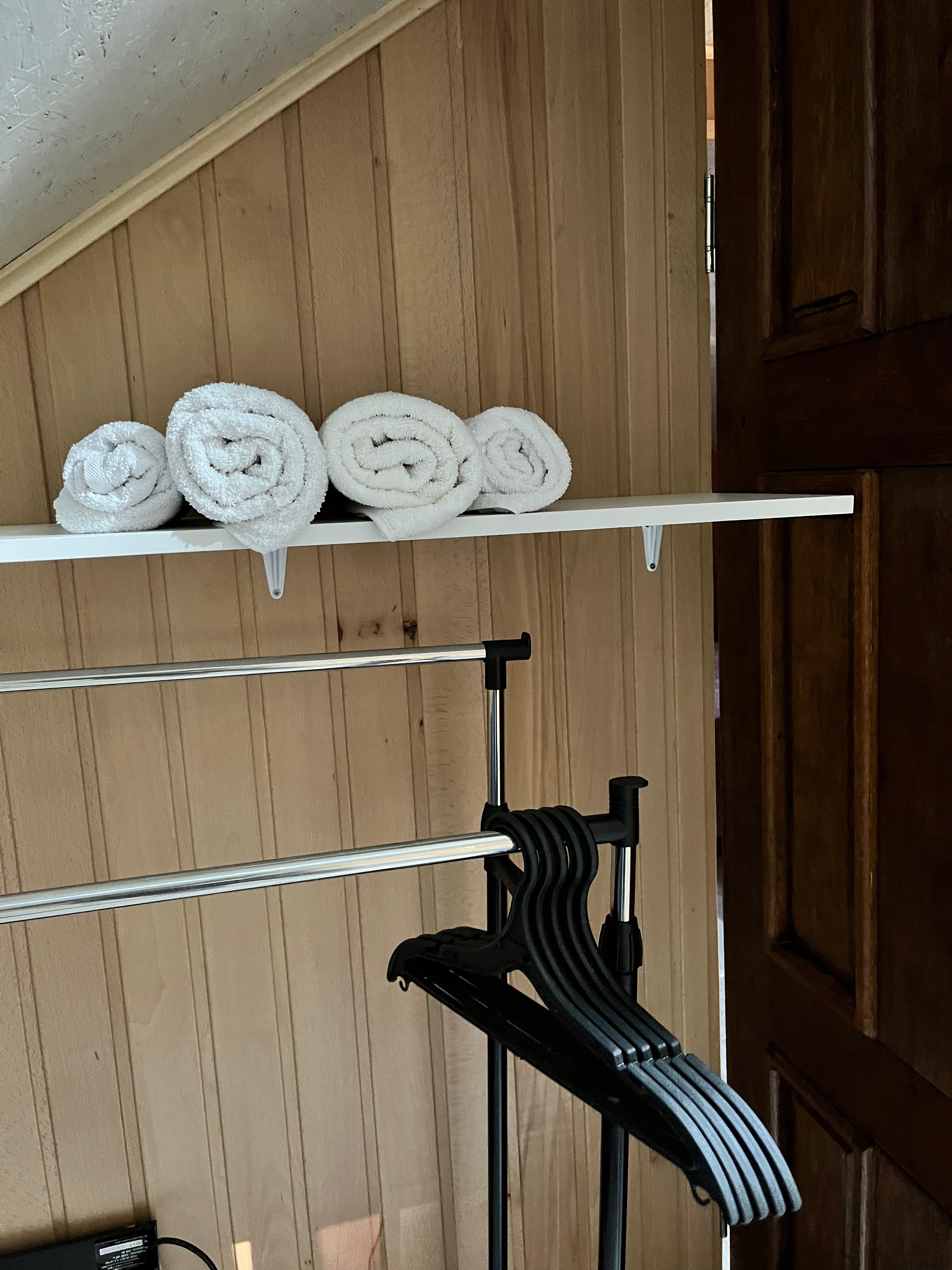 Дом с видом на горы