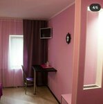 Бюджетный двухместный номер с 1 кроватью в Эсквайр Хаус