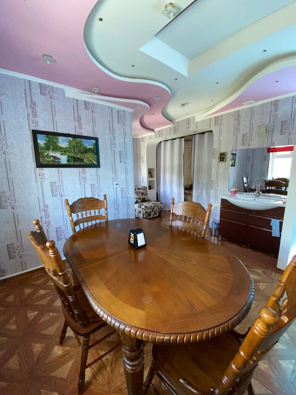 Семейный номер