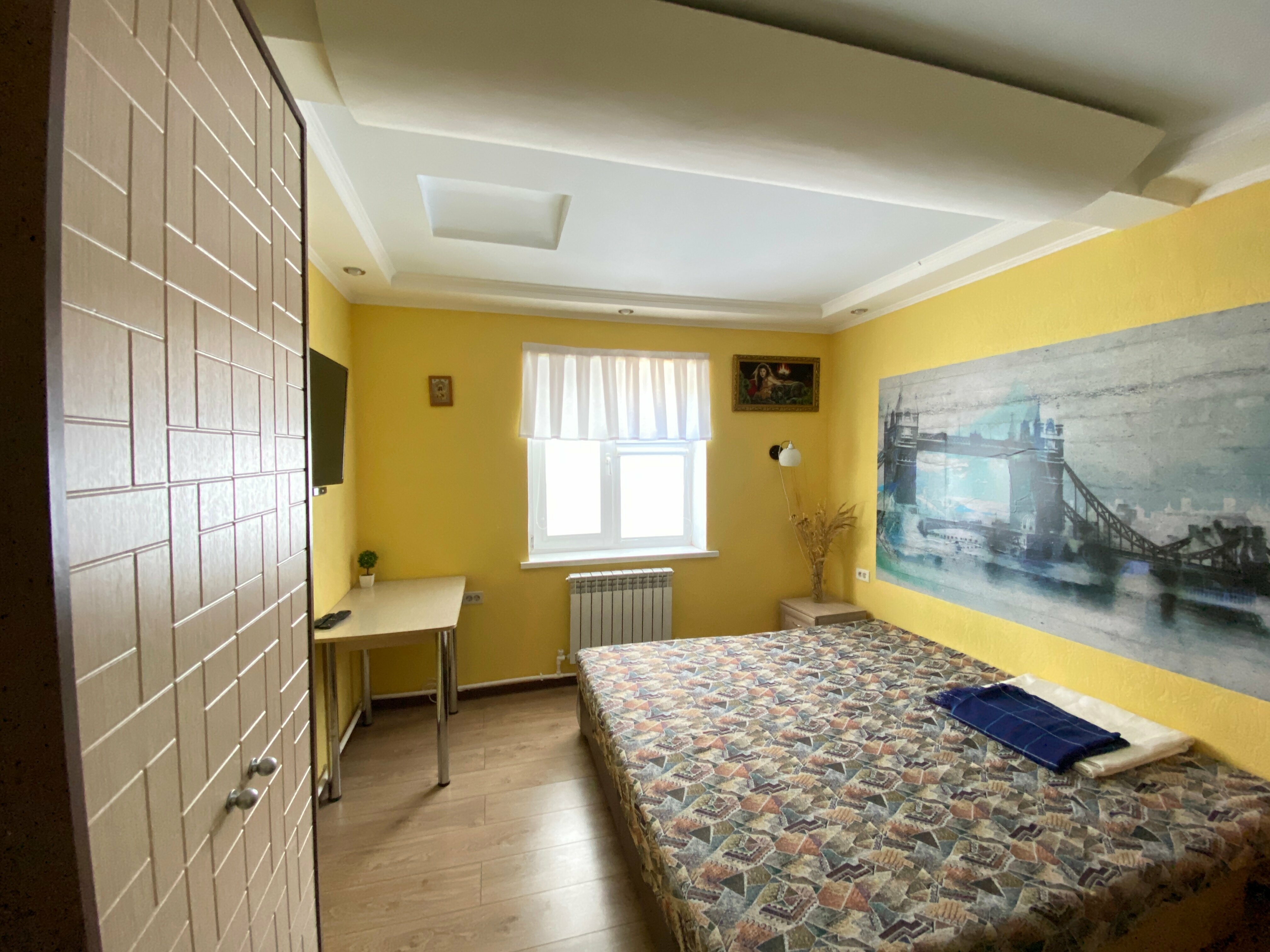 Семейный номер