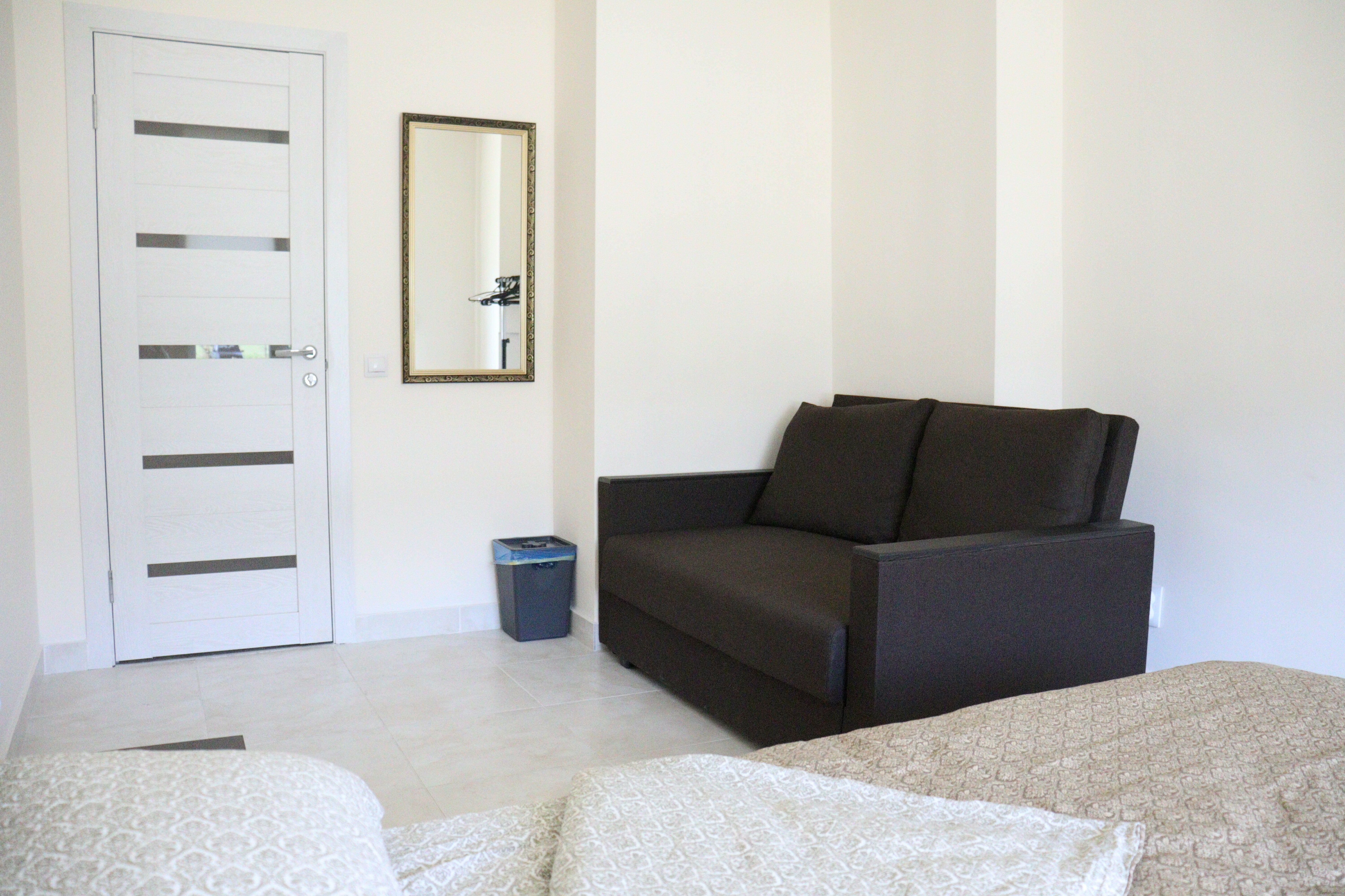 Стандартный семейный номер