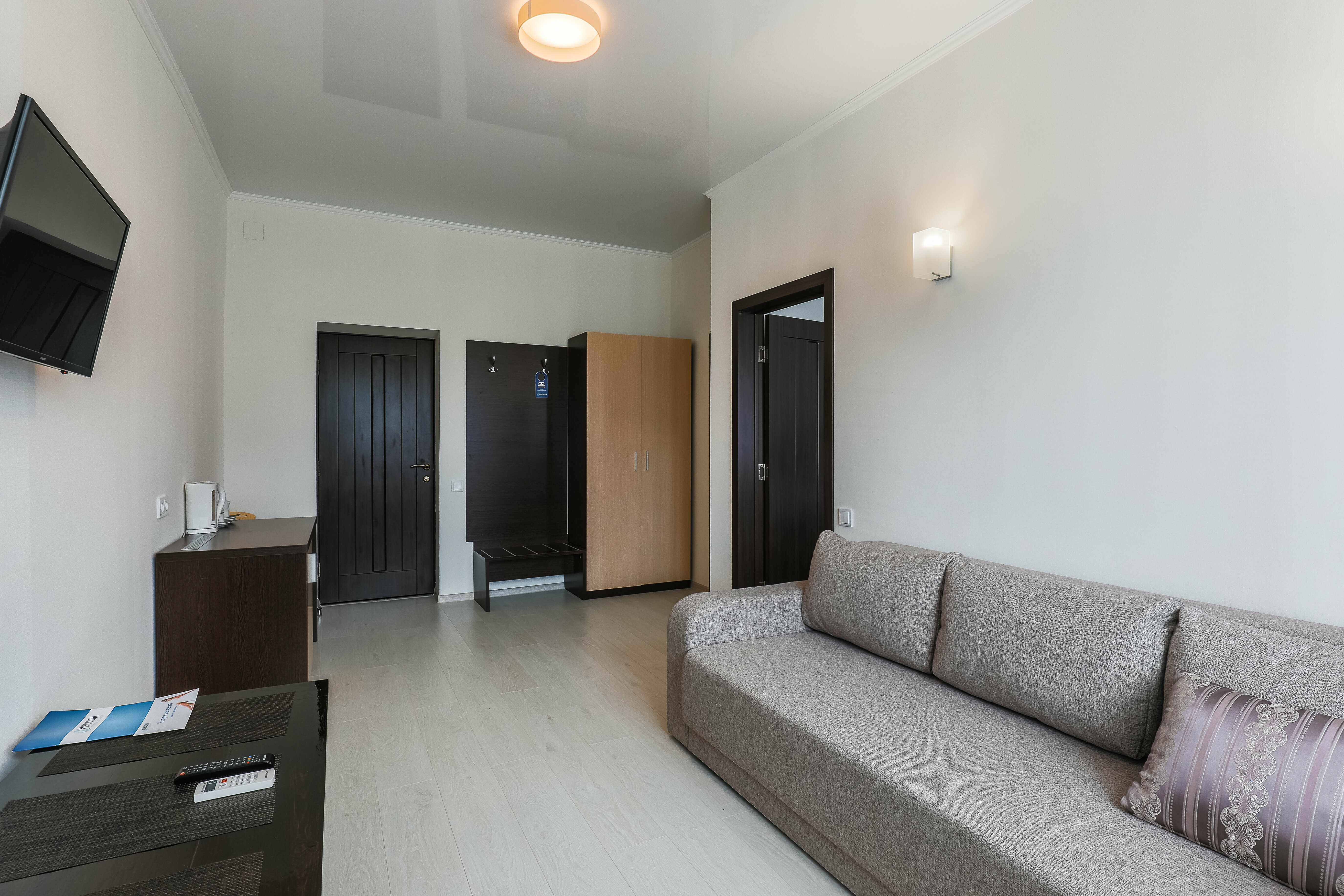 Номер "Люкс"