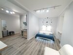 Номер-студия Делюкс в Welcomerooms