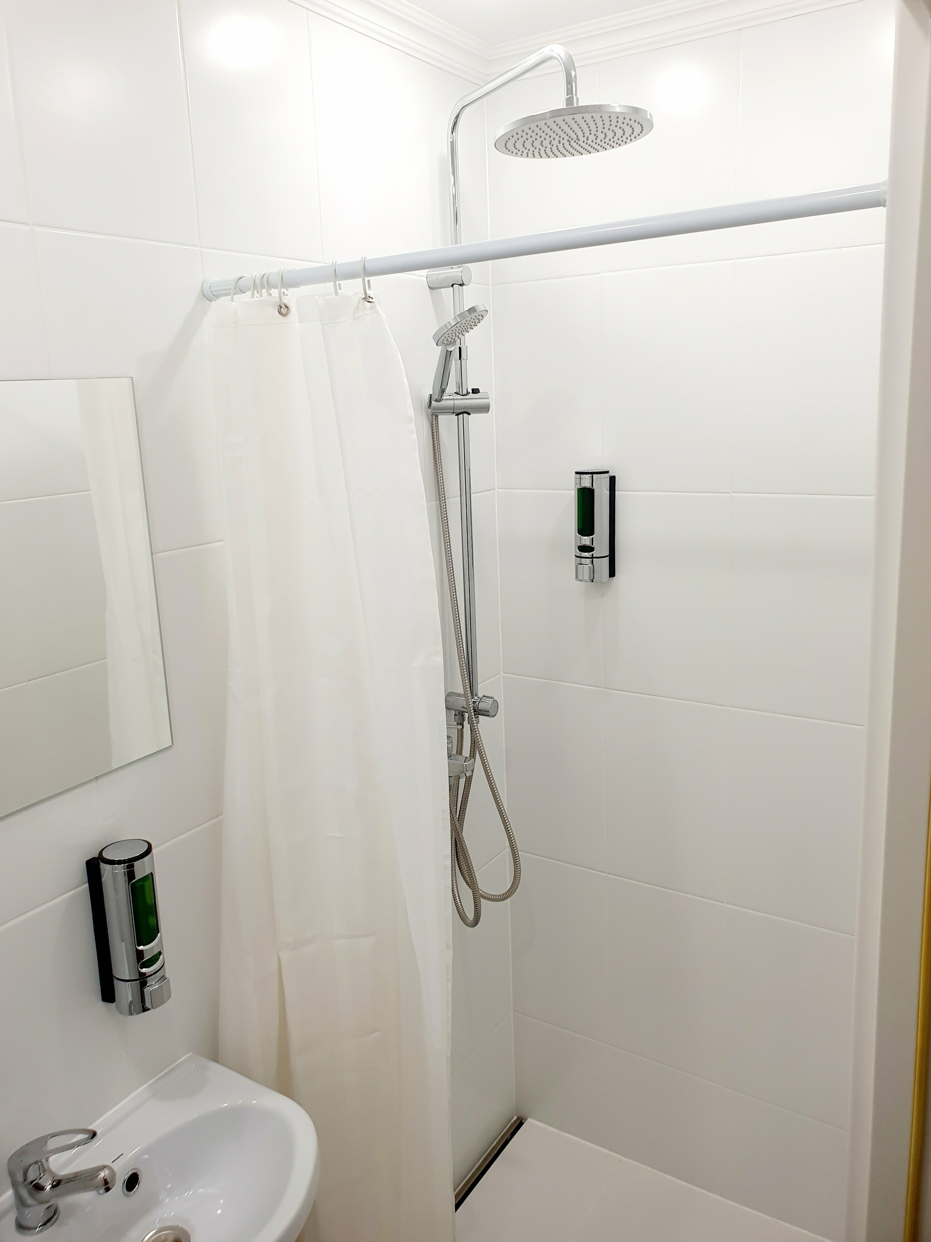 Номер-студия Делюкс