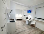 Номер-студия Делюкс в Welcomerooms