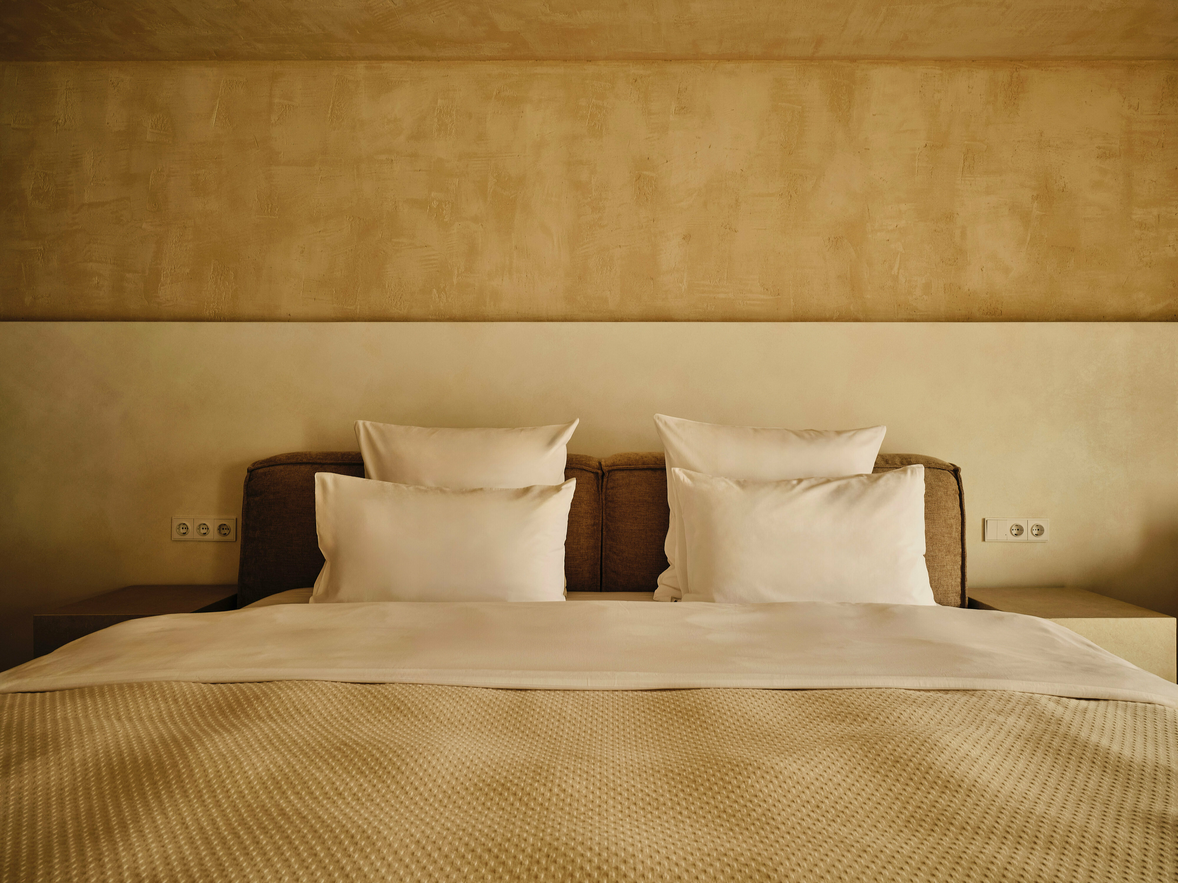 Двухуровневый люкс