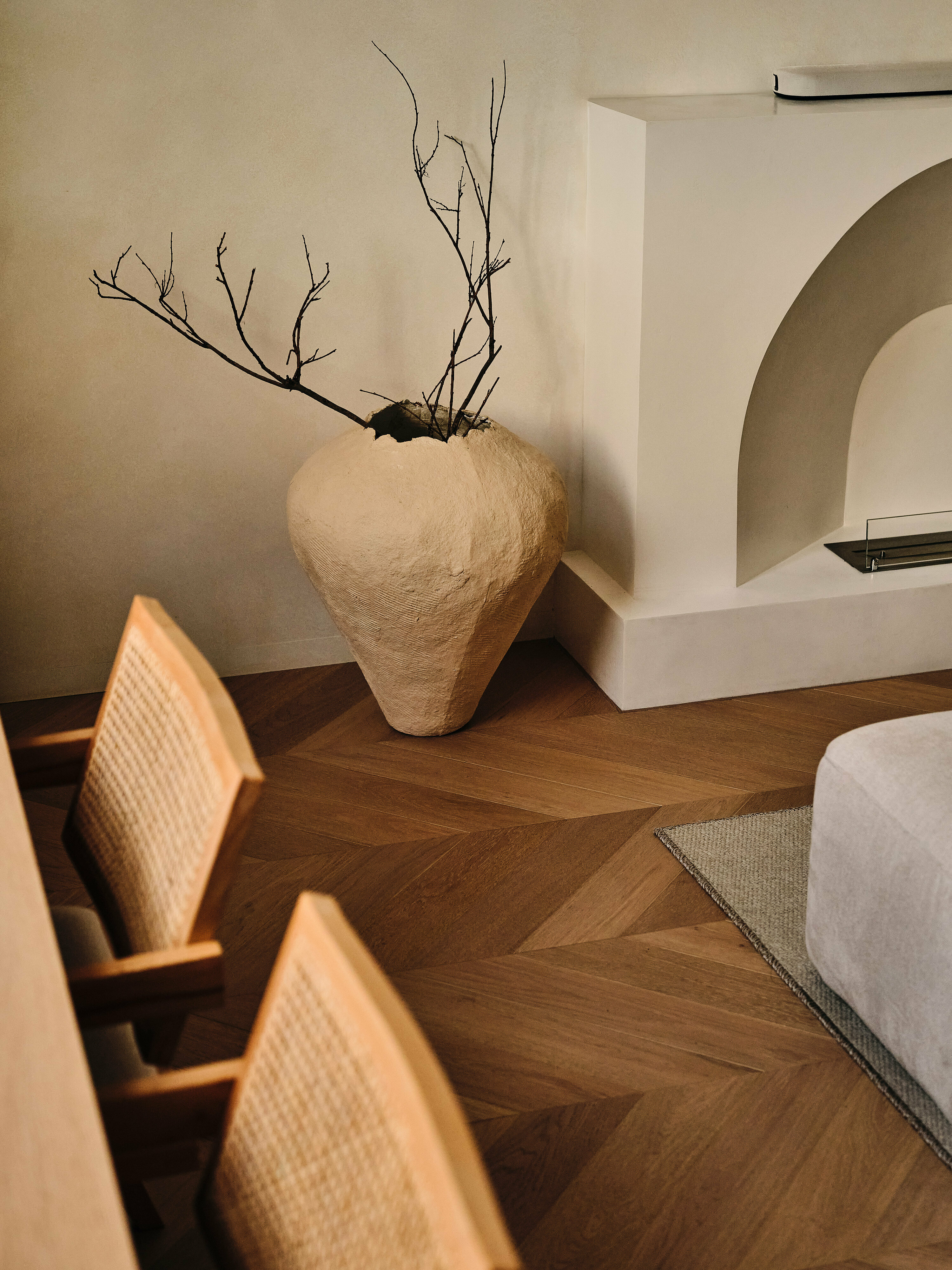 Двухуровневый люкс