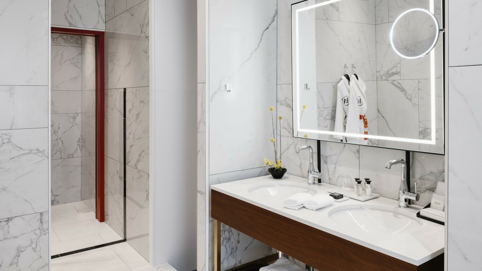 Люкс Амбассадор