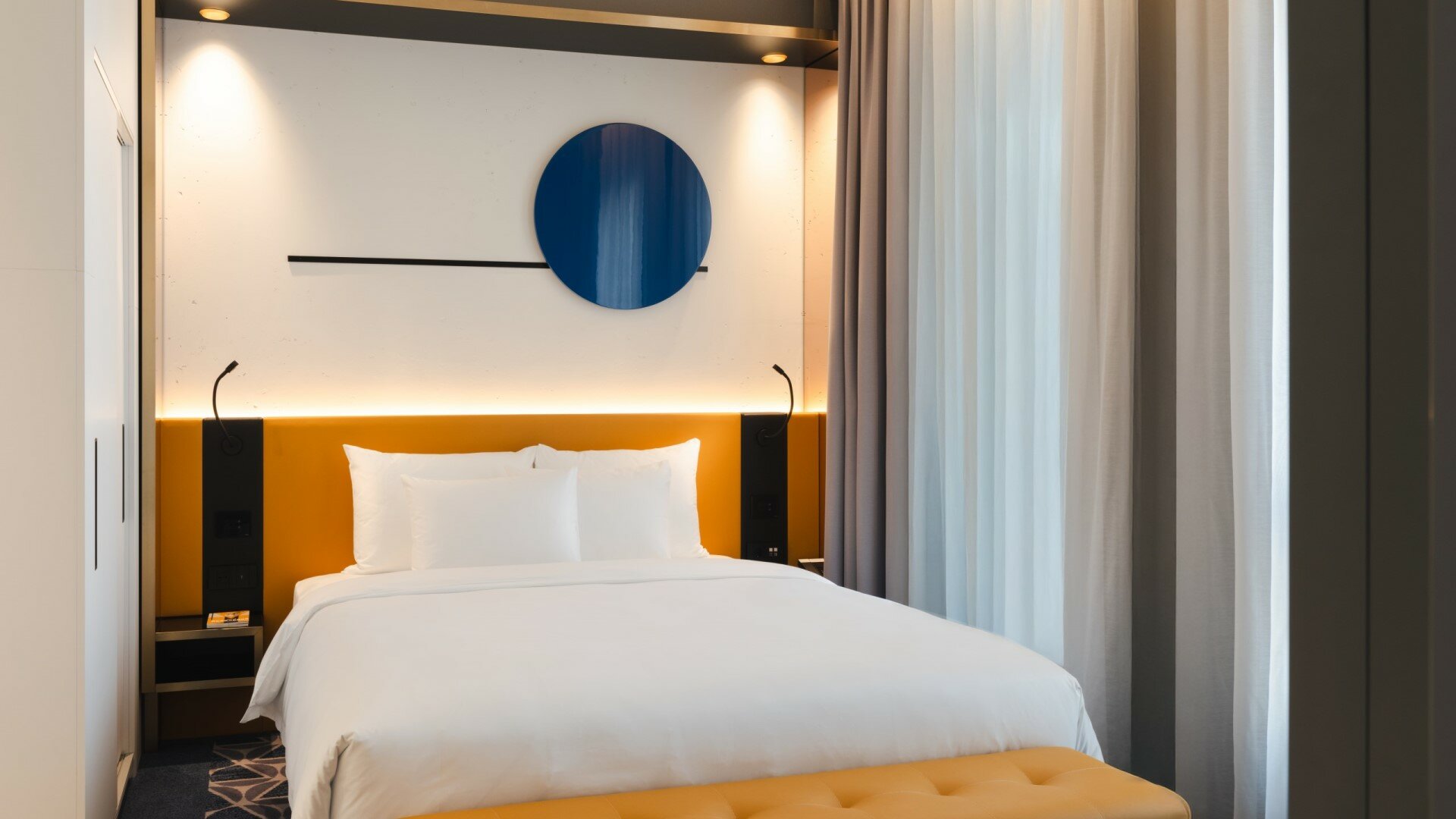 Представительский люкс