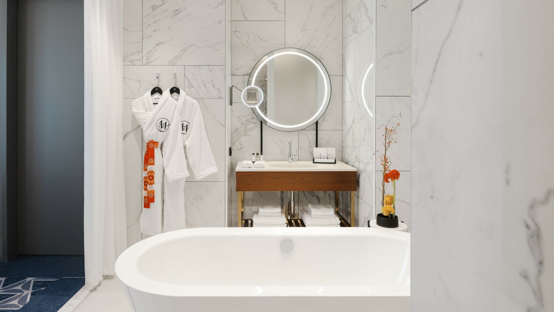 Представительский люкс