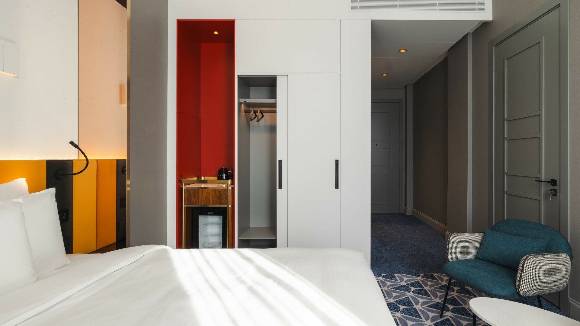 Премиум Кинг для маломобильных людей