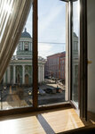 Четырехместный номер «Комфорт» в F12 Apartments