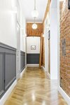 Двухместный номер с 1 кроватью в F12 Apartments