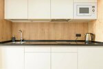 Роскошный четырехместный номер в F12 Apartments