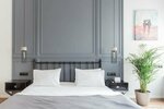 Улучшенный семейный номер в F12 Apartments