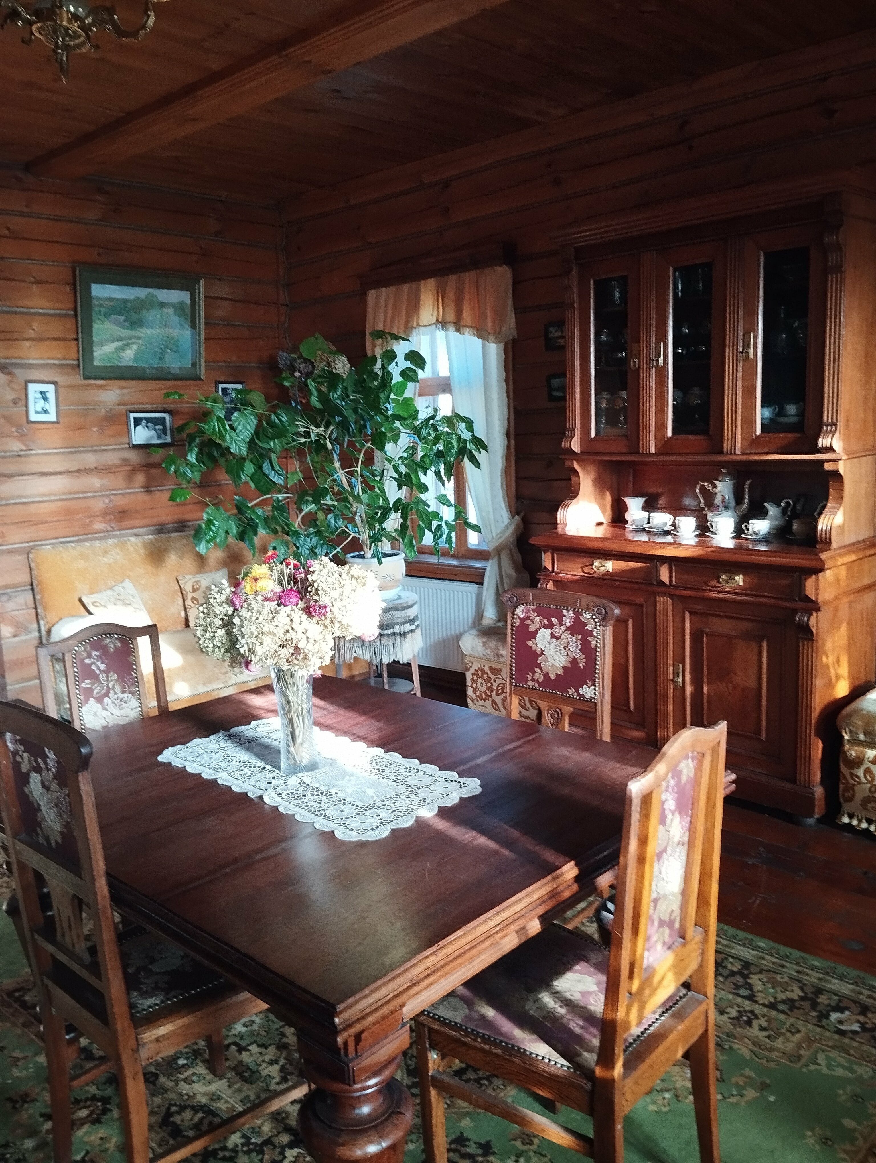 Двухместный номер с 1 кроватью