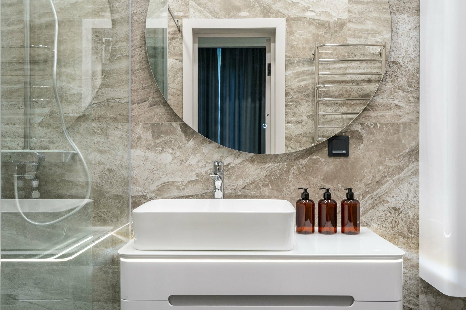 Апартаменты с 2 спальнями