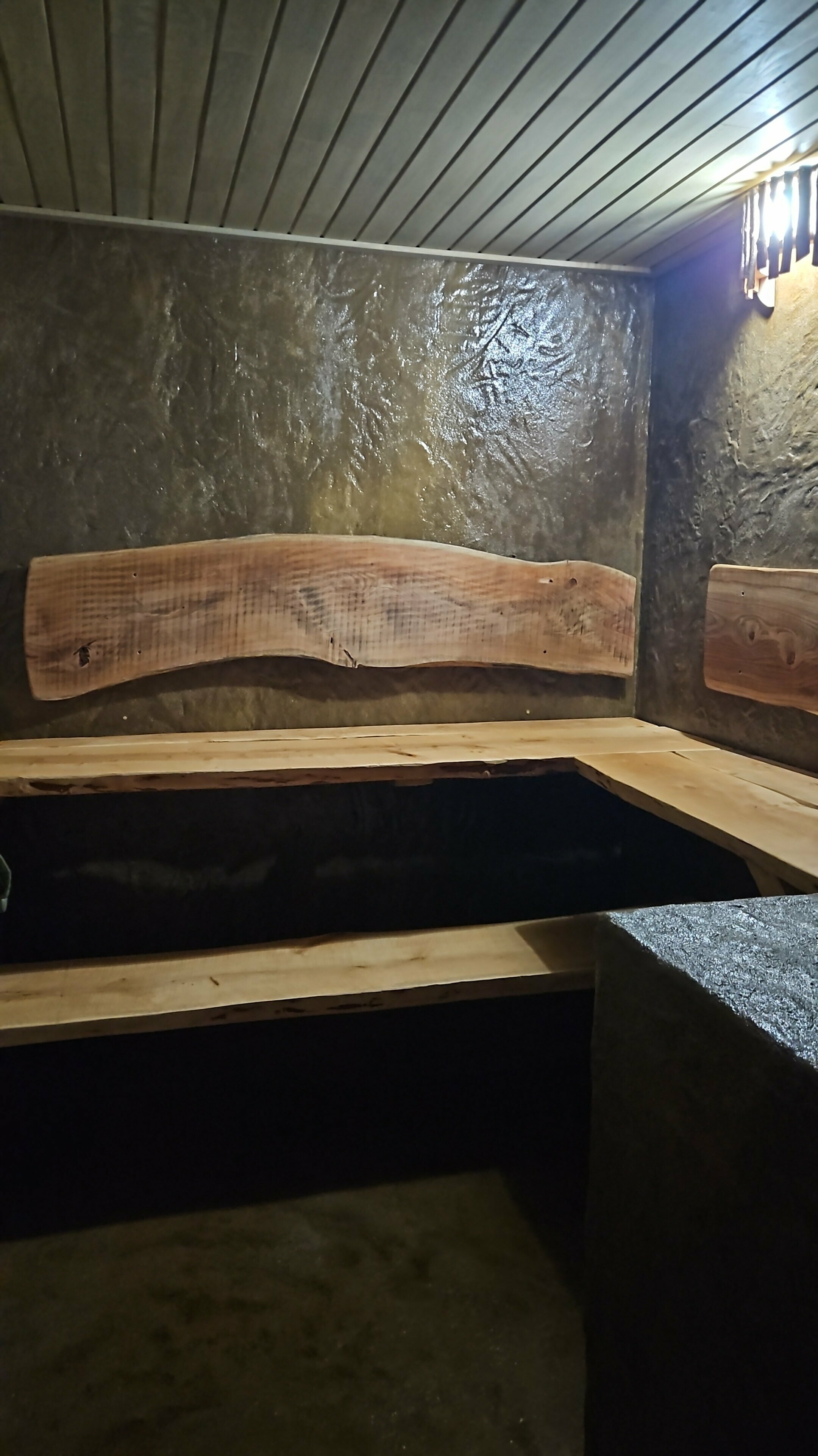 Четырехместный номер