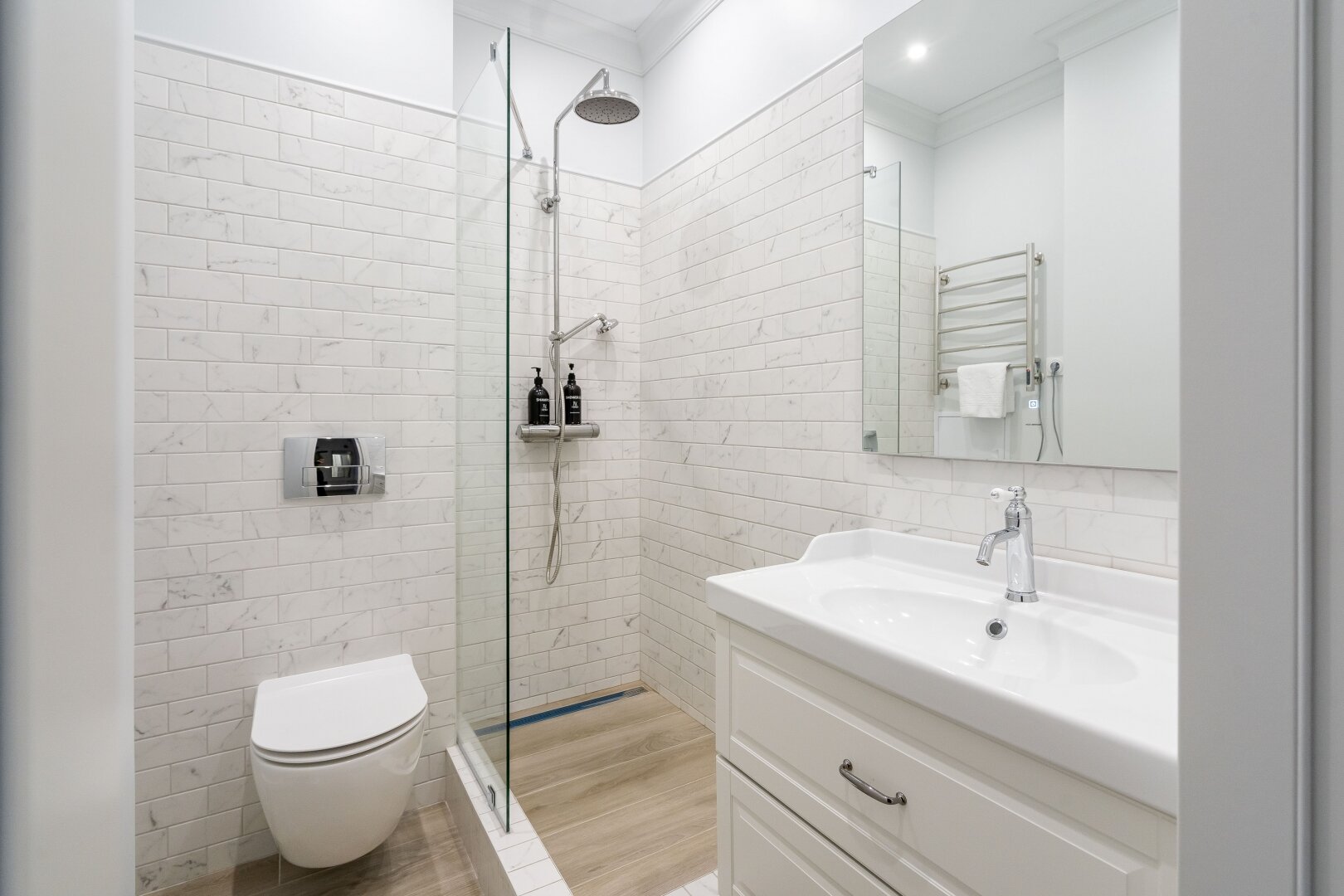 Двухместный номер Делюкс с 1 кроватью и балконом