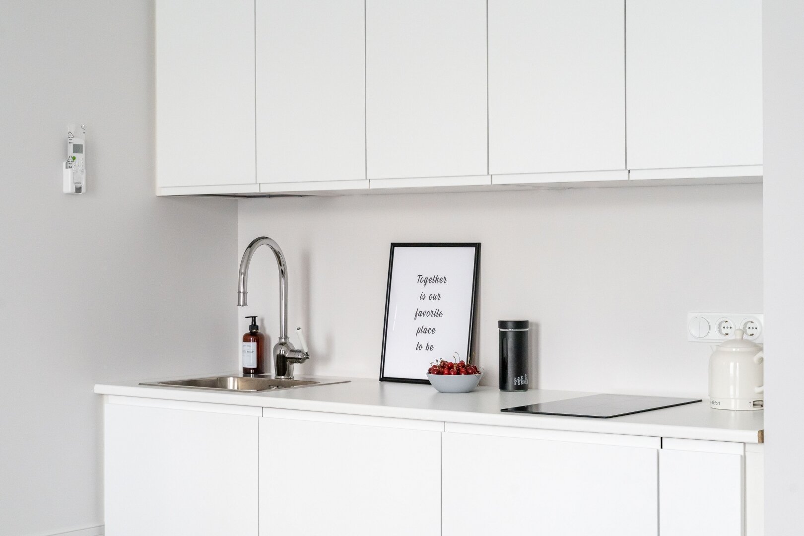 Двухместный номер Делюкс с 1 кроватью и балконом