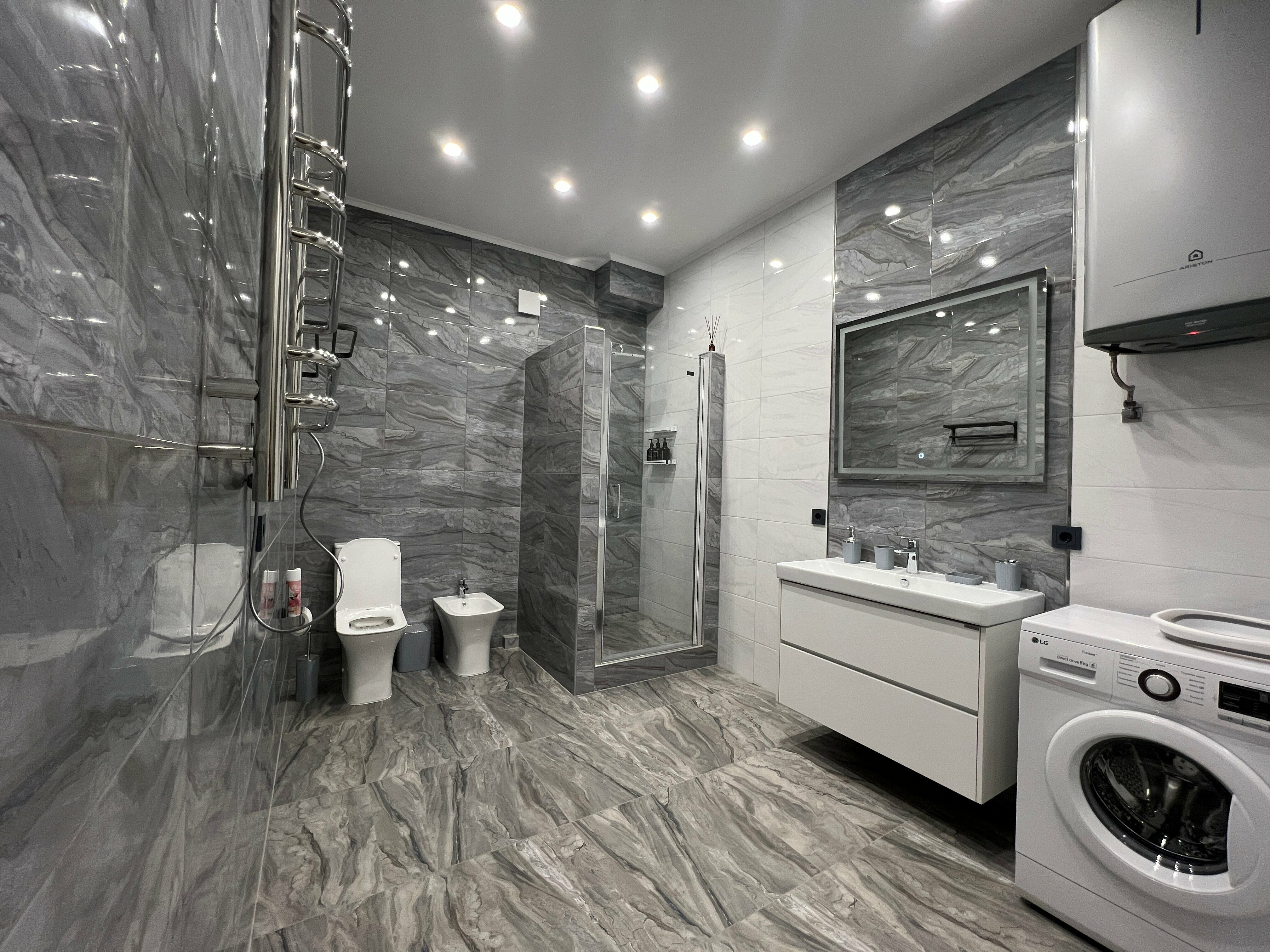 Апартамент Люкс