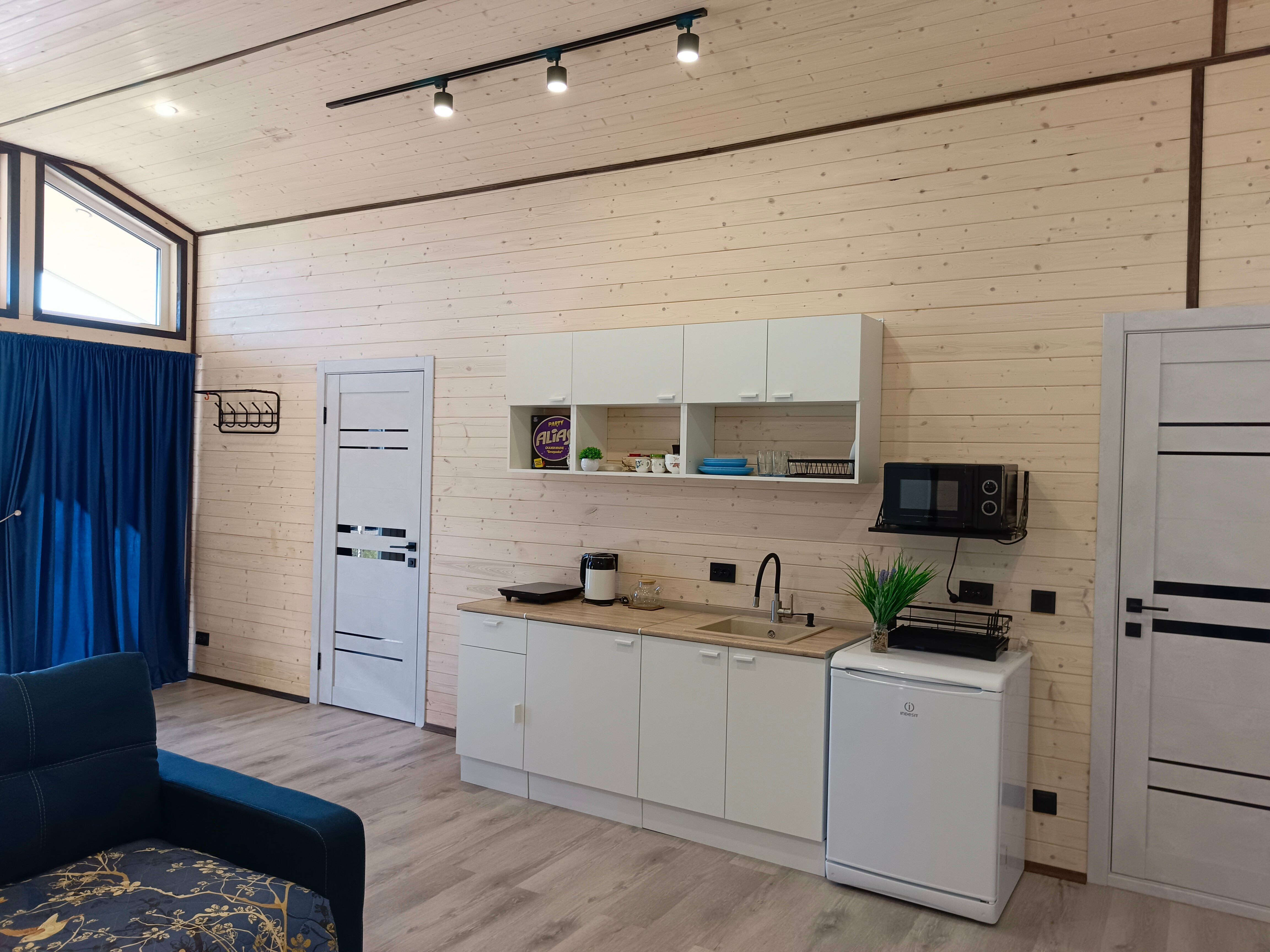 Семейный люкс