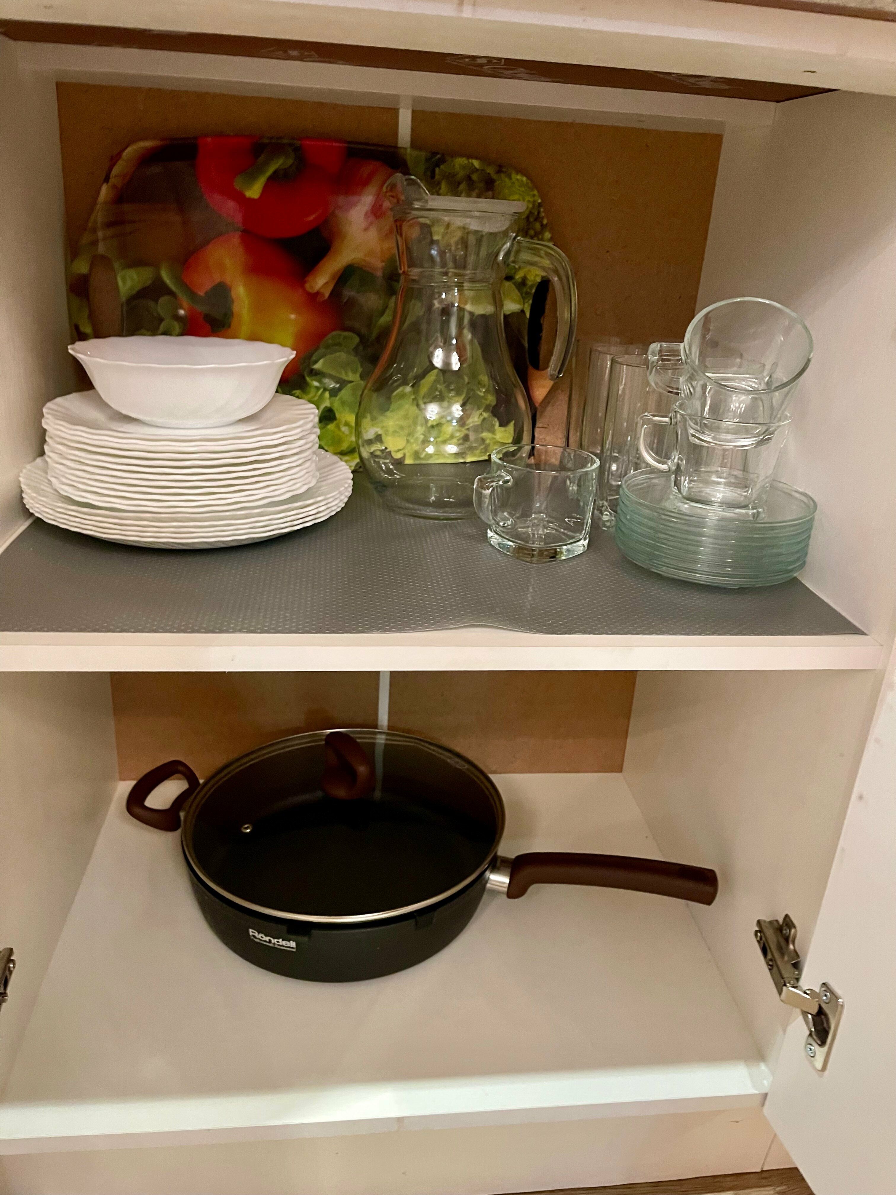 Коттедж с видом на горы