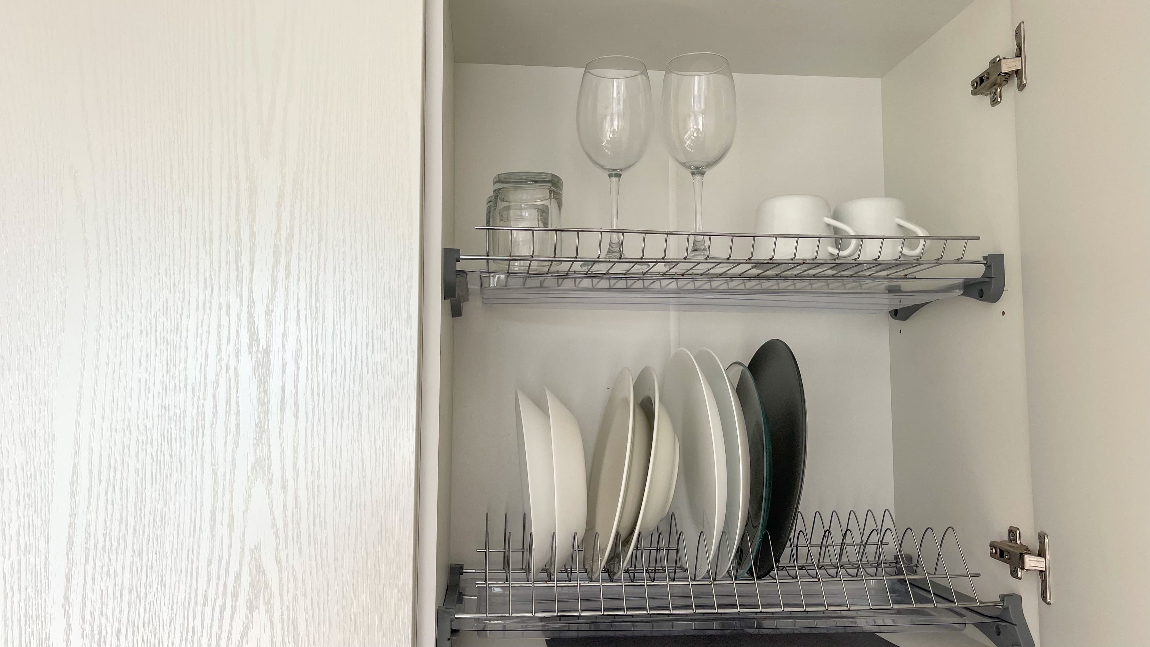 Апартаменты с балконом