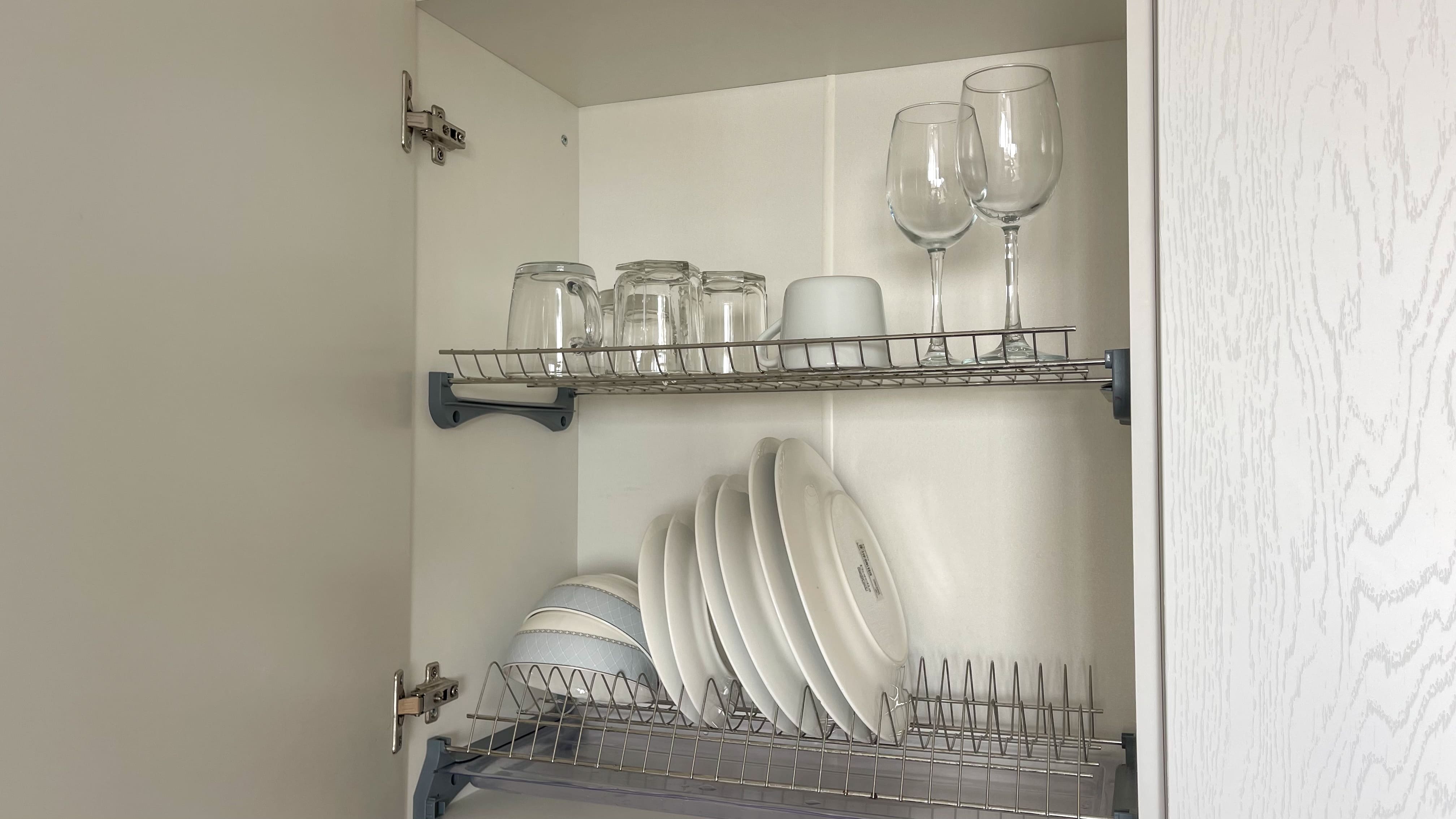 Апартаменты с балконом