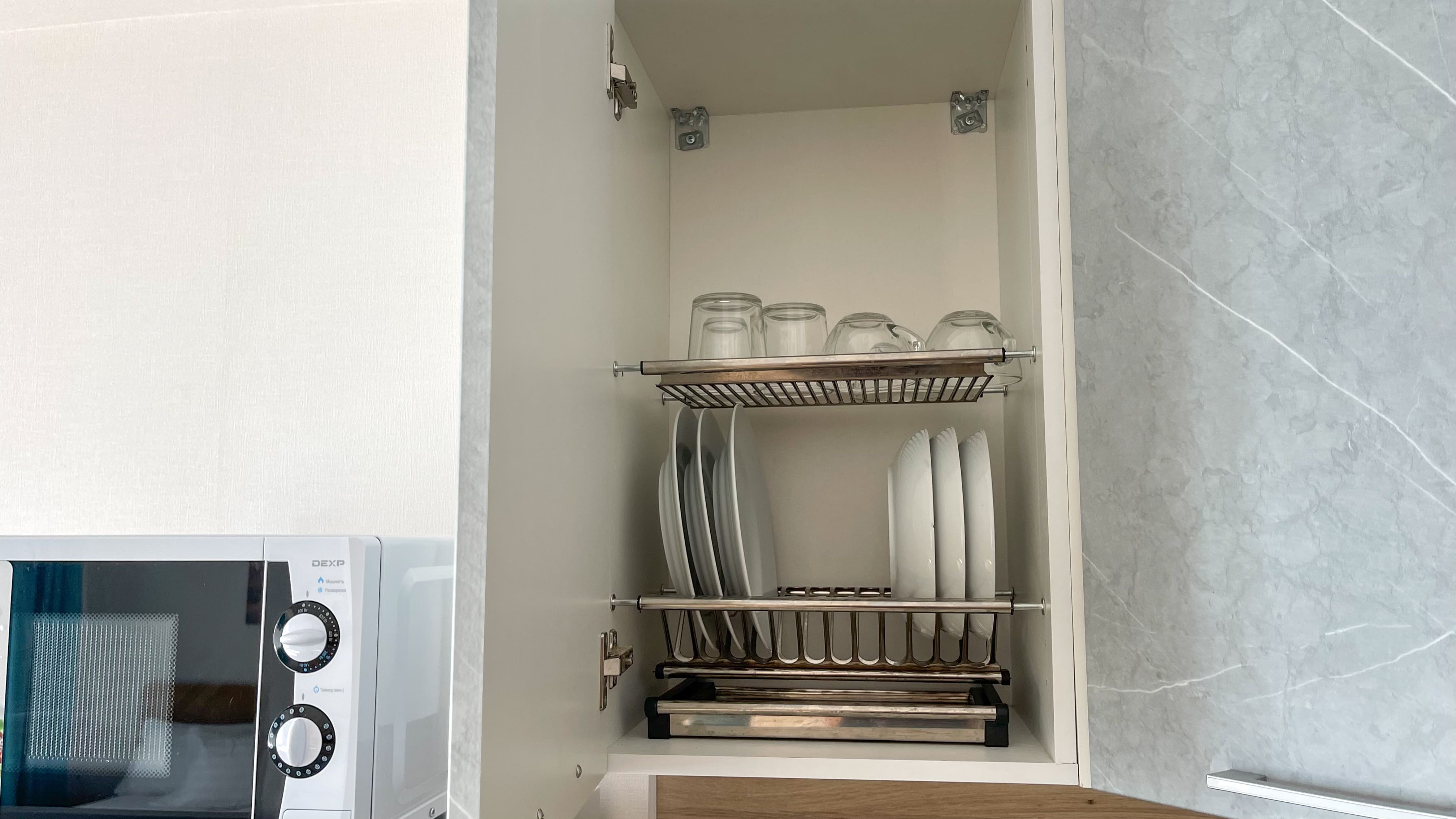 Улучшенные апартаменты