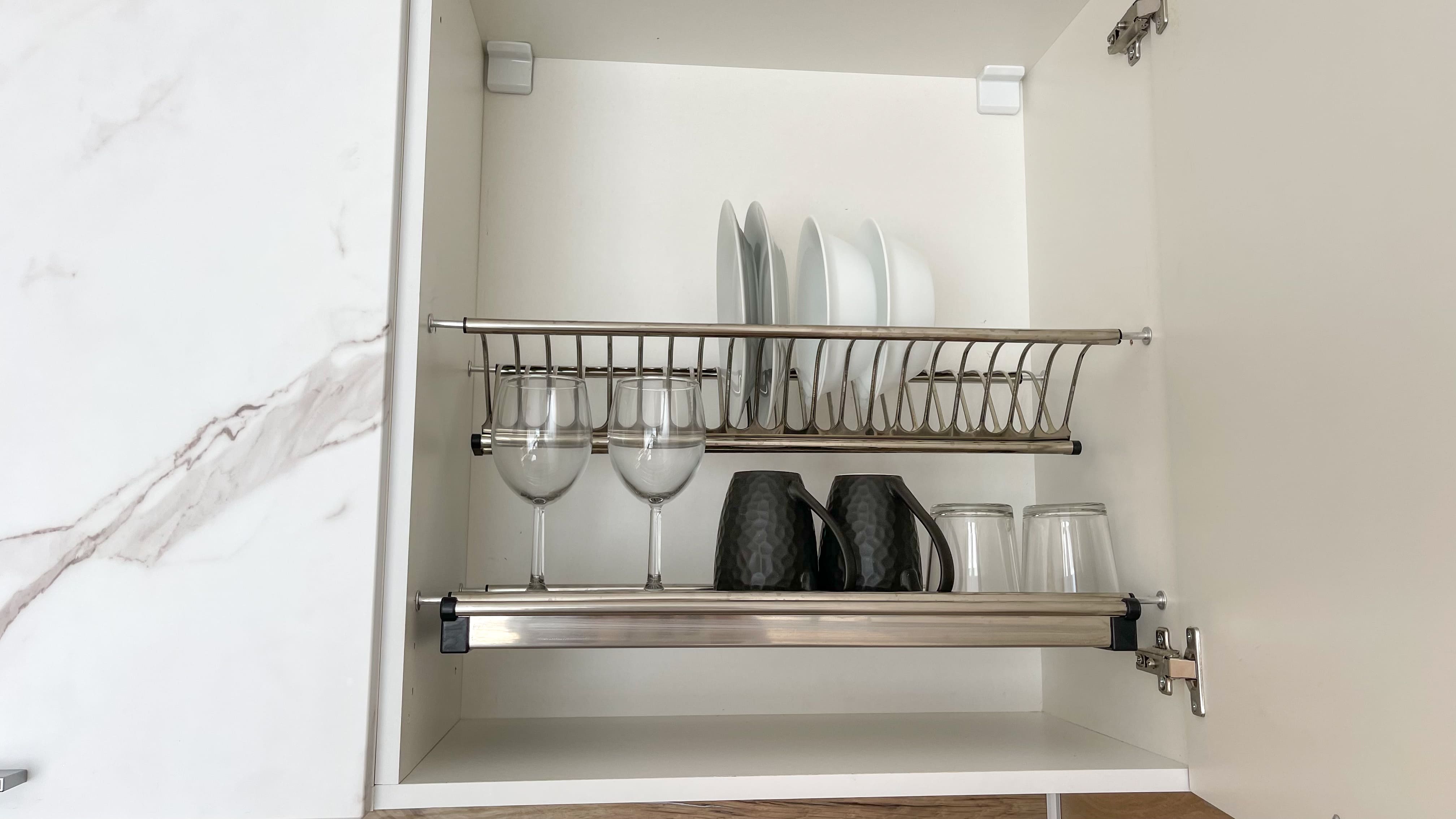 Апартаменты с балконом