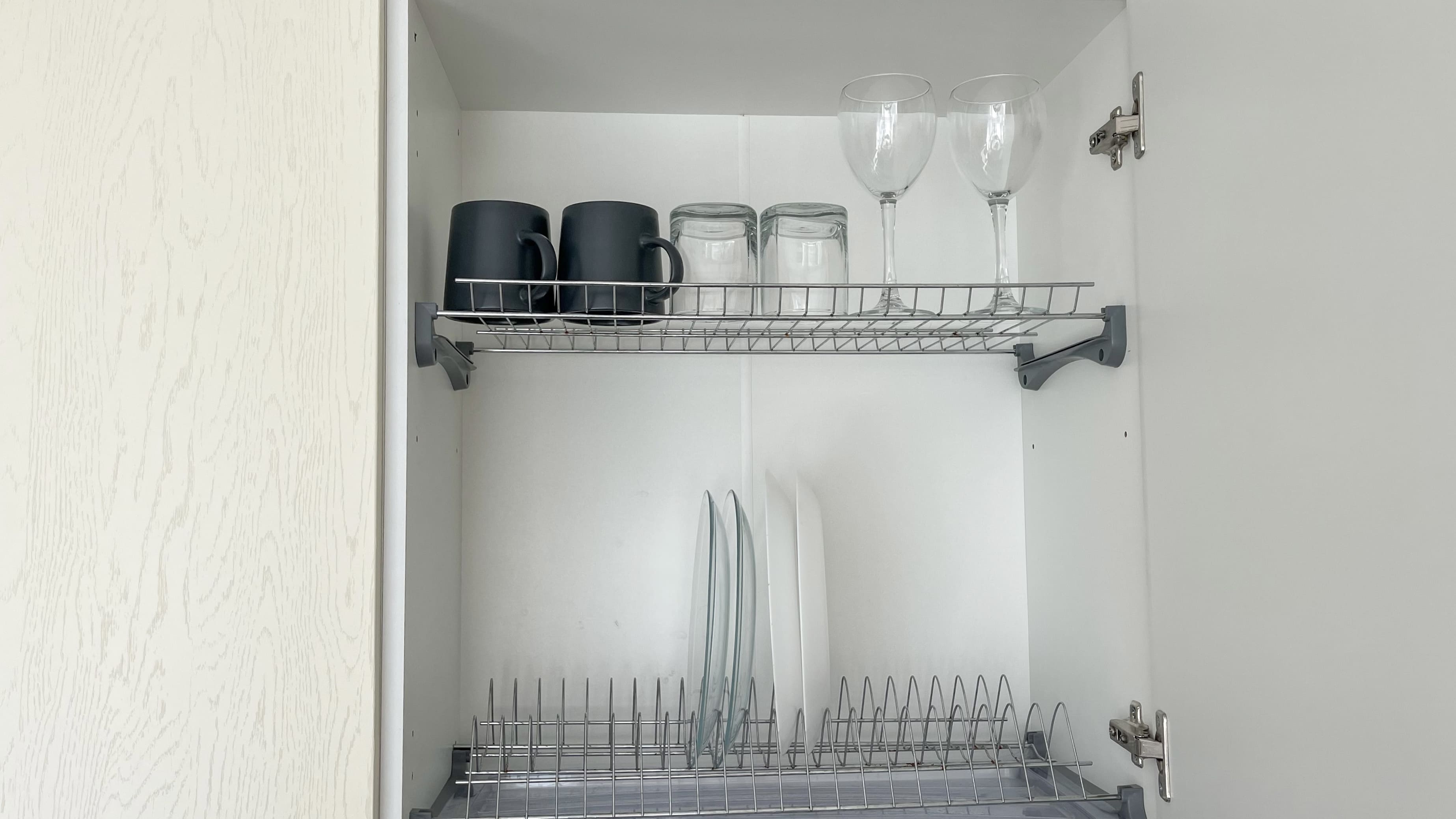 Стандартные апартаменты