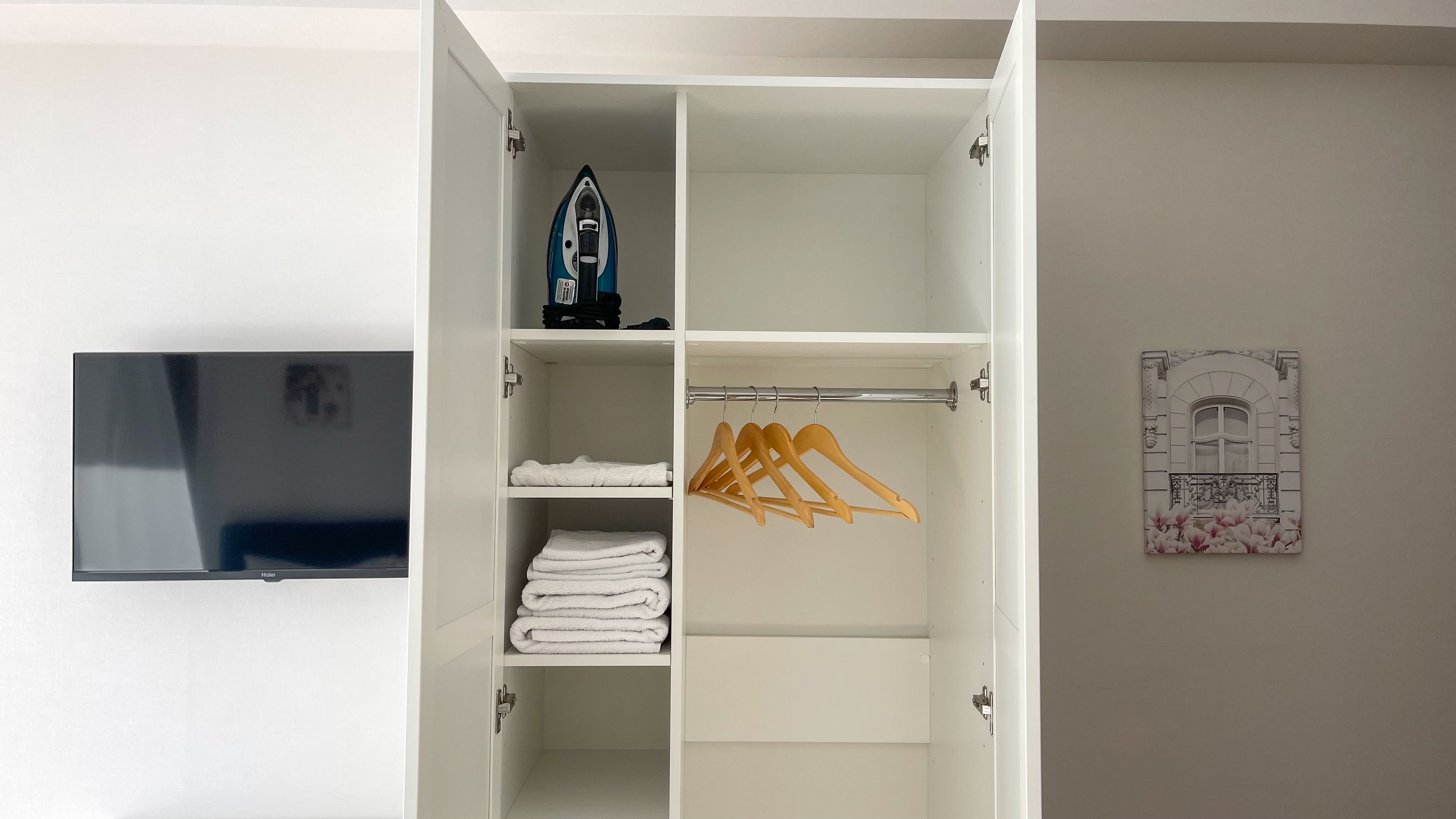 Апартаменты-студия