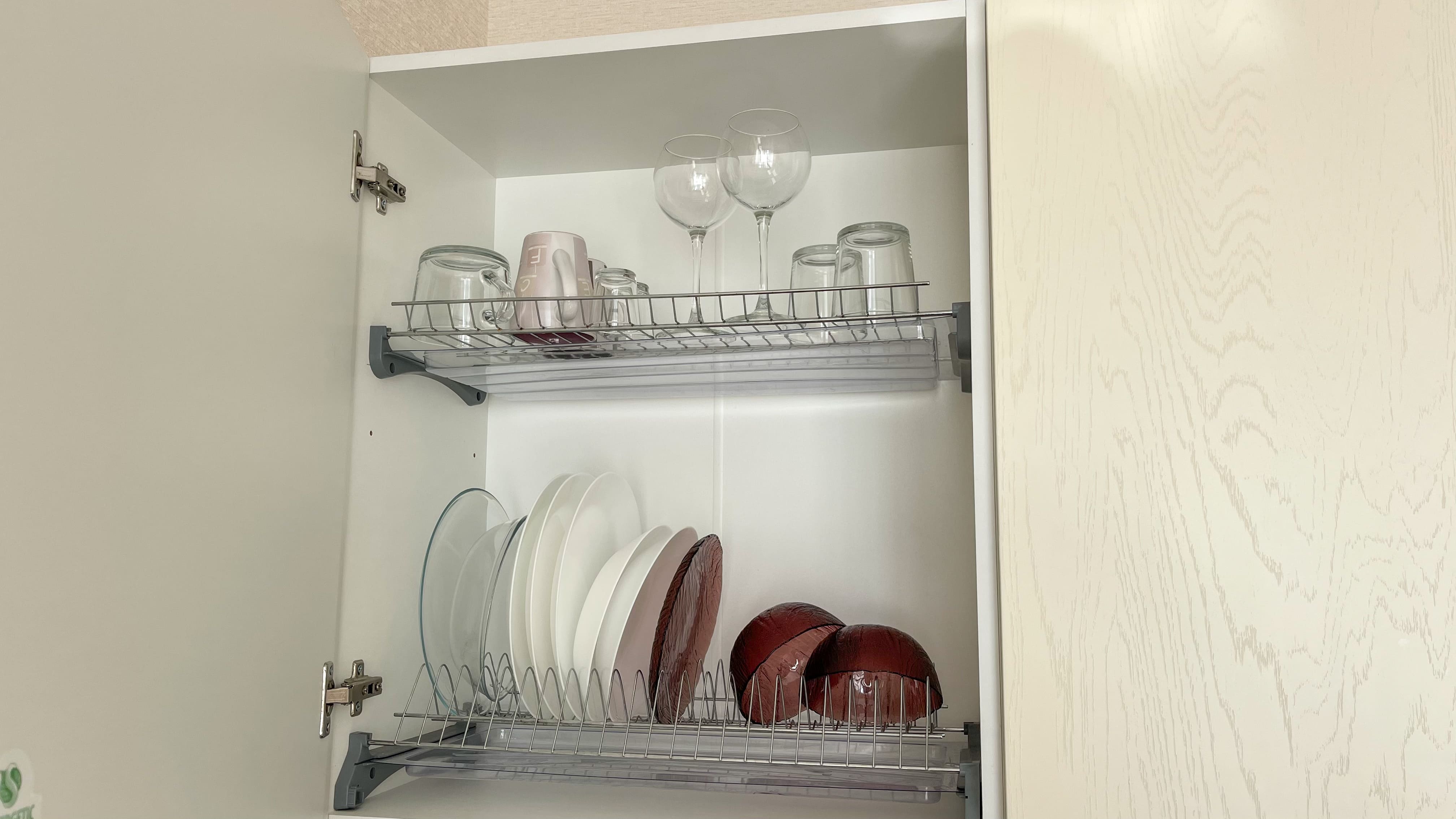 Апартаменты с балконом