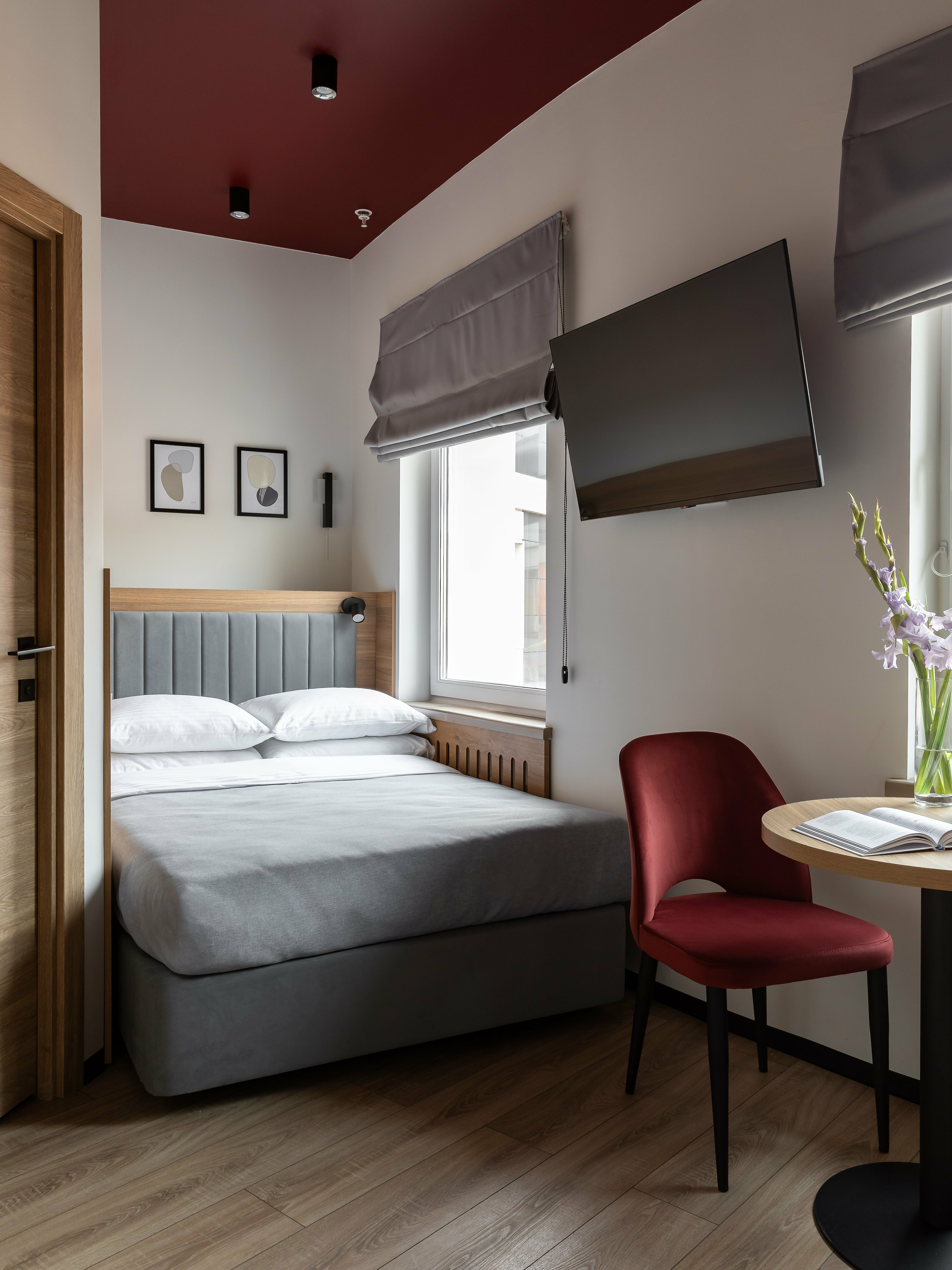 Одноместный номер