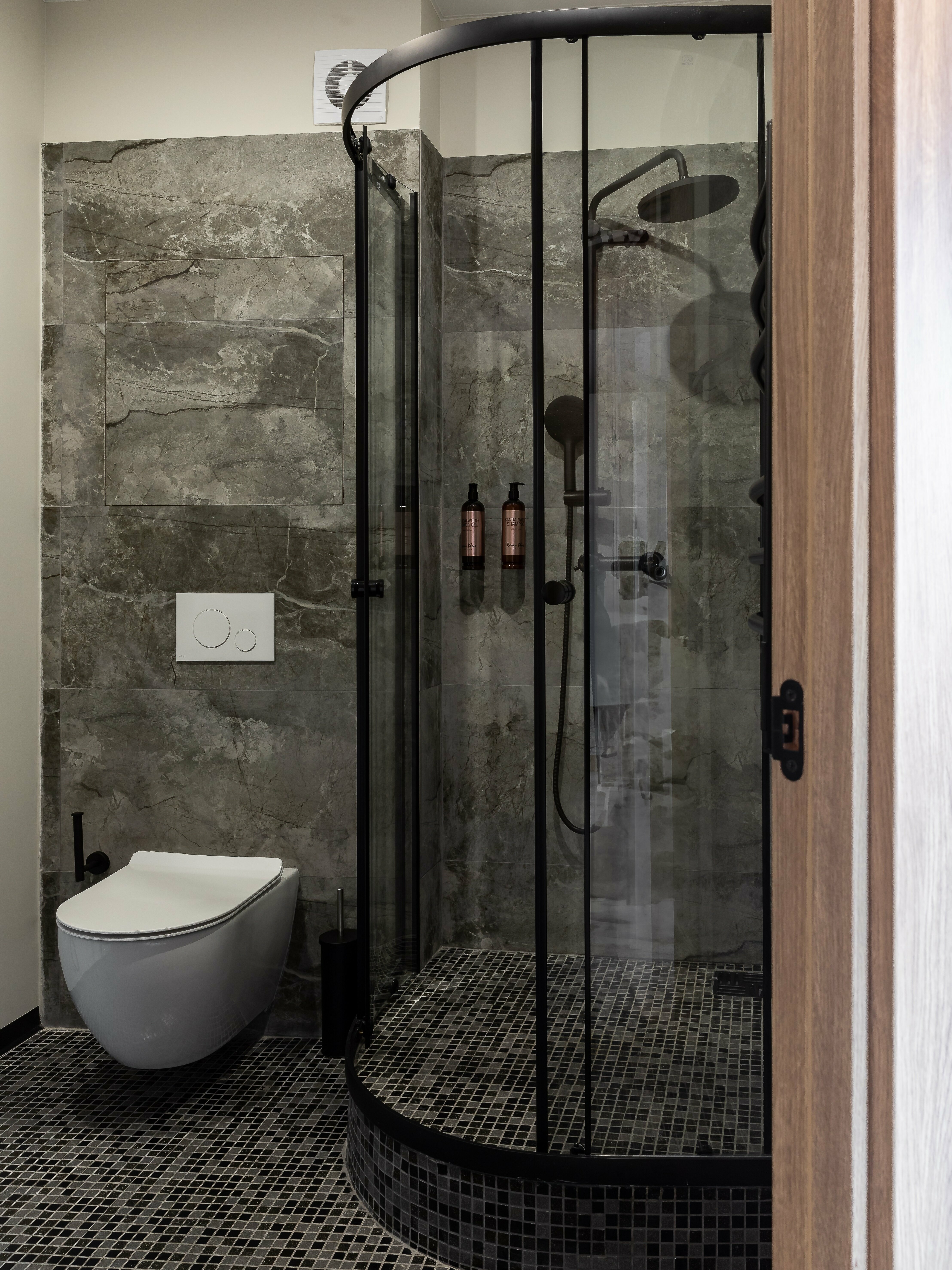 Двухместный номер с 2 отдельными кроватями