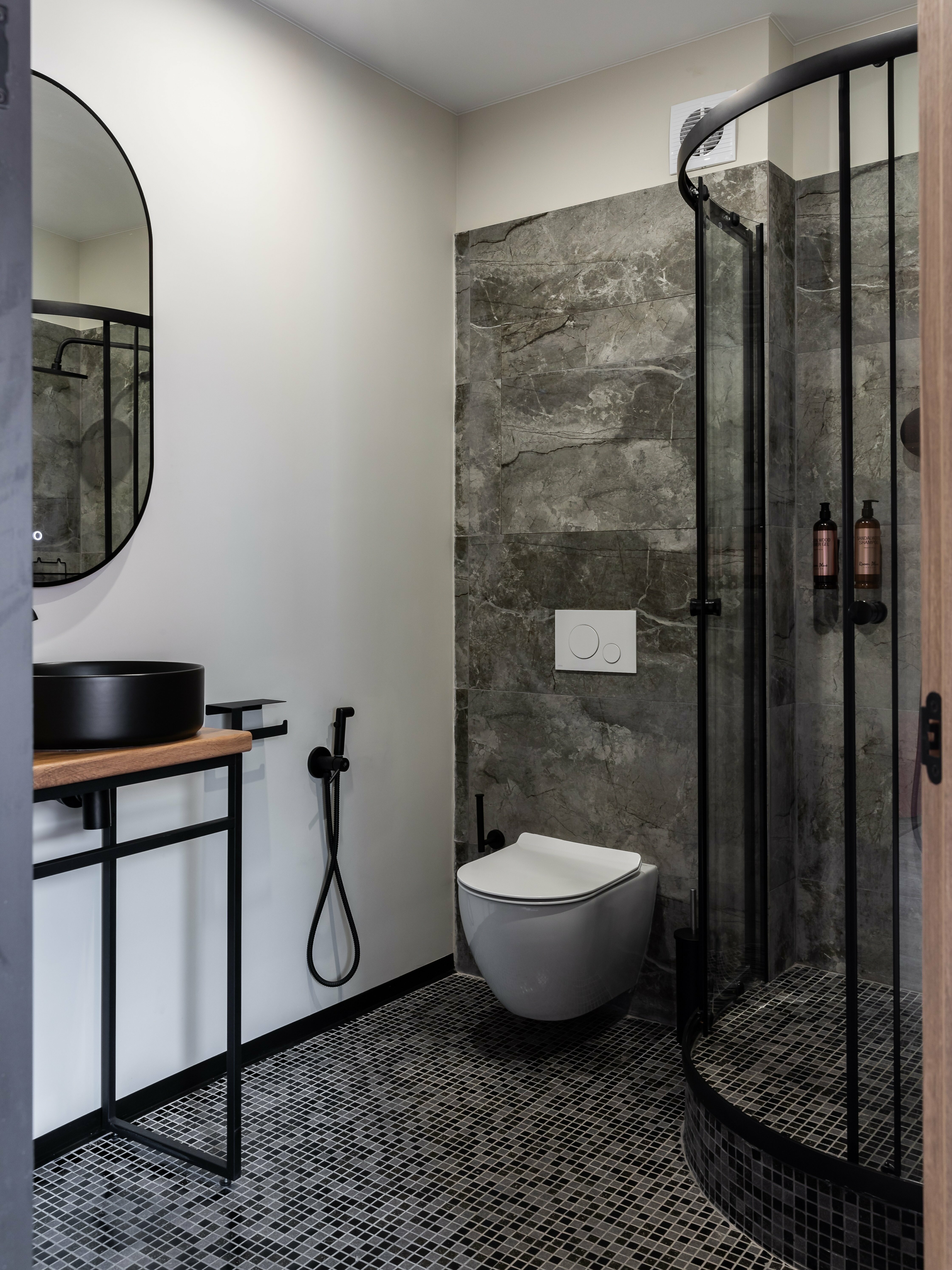 Двухместный номер с 1 кроватью