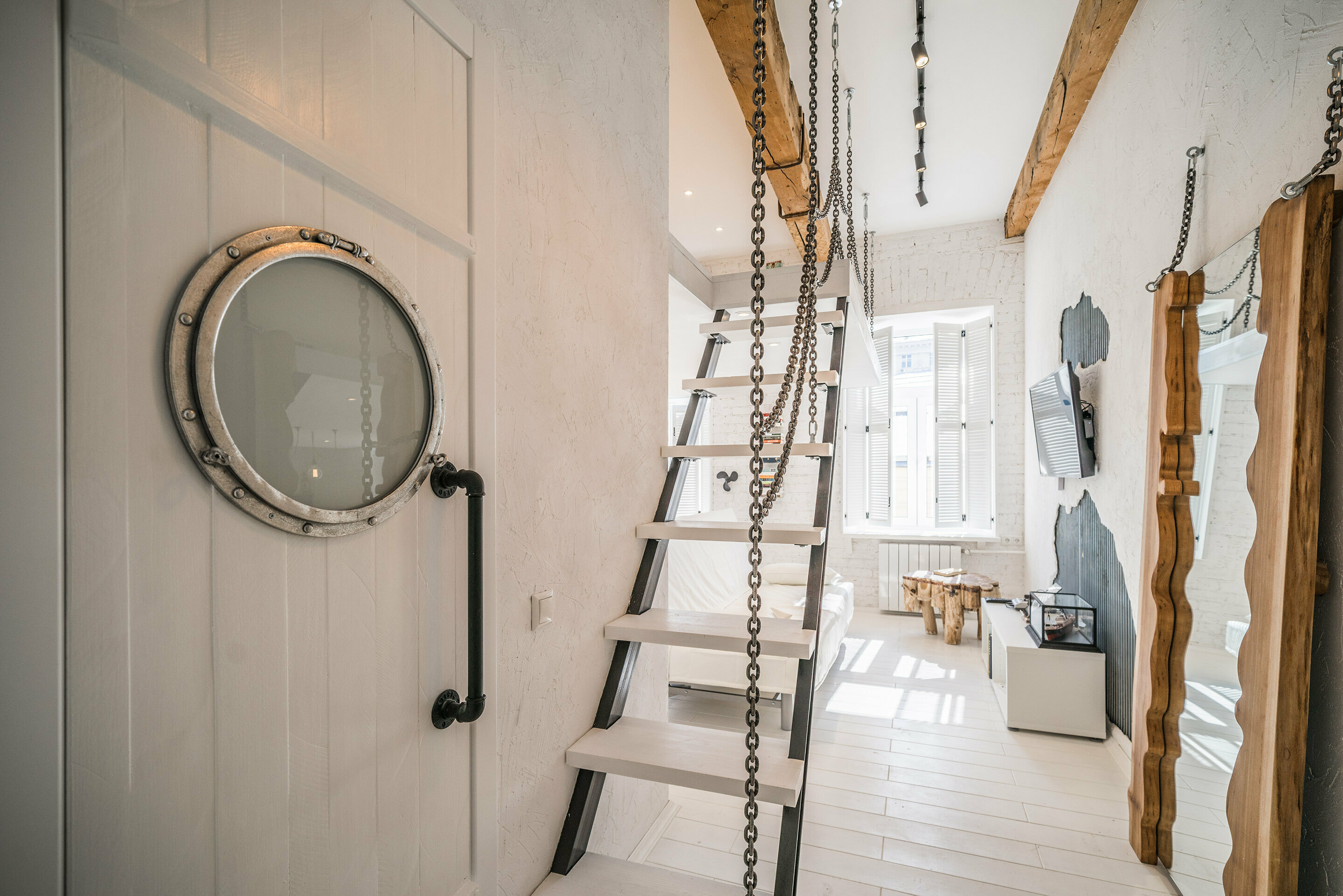 Номер-студия