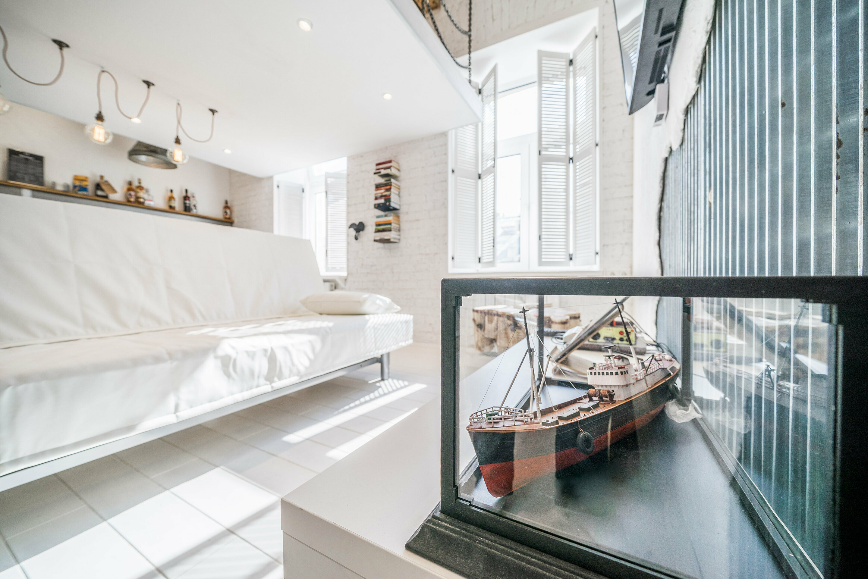 Номер-студия