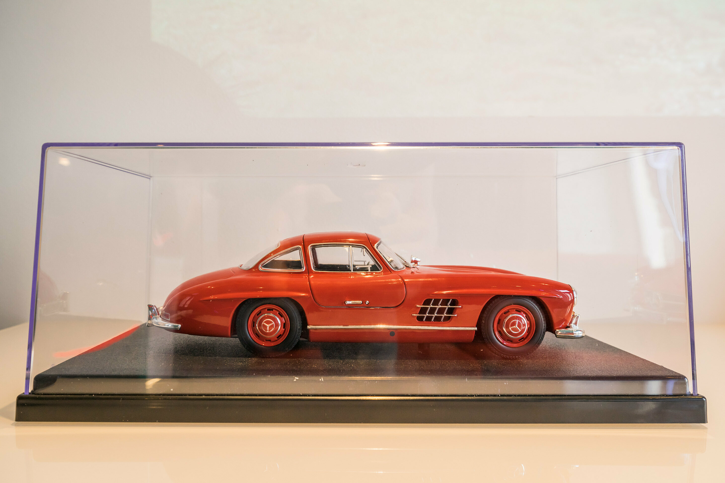 Стандартный номер-студия