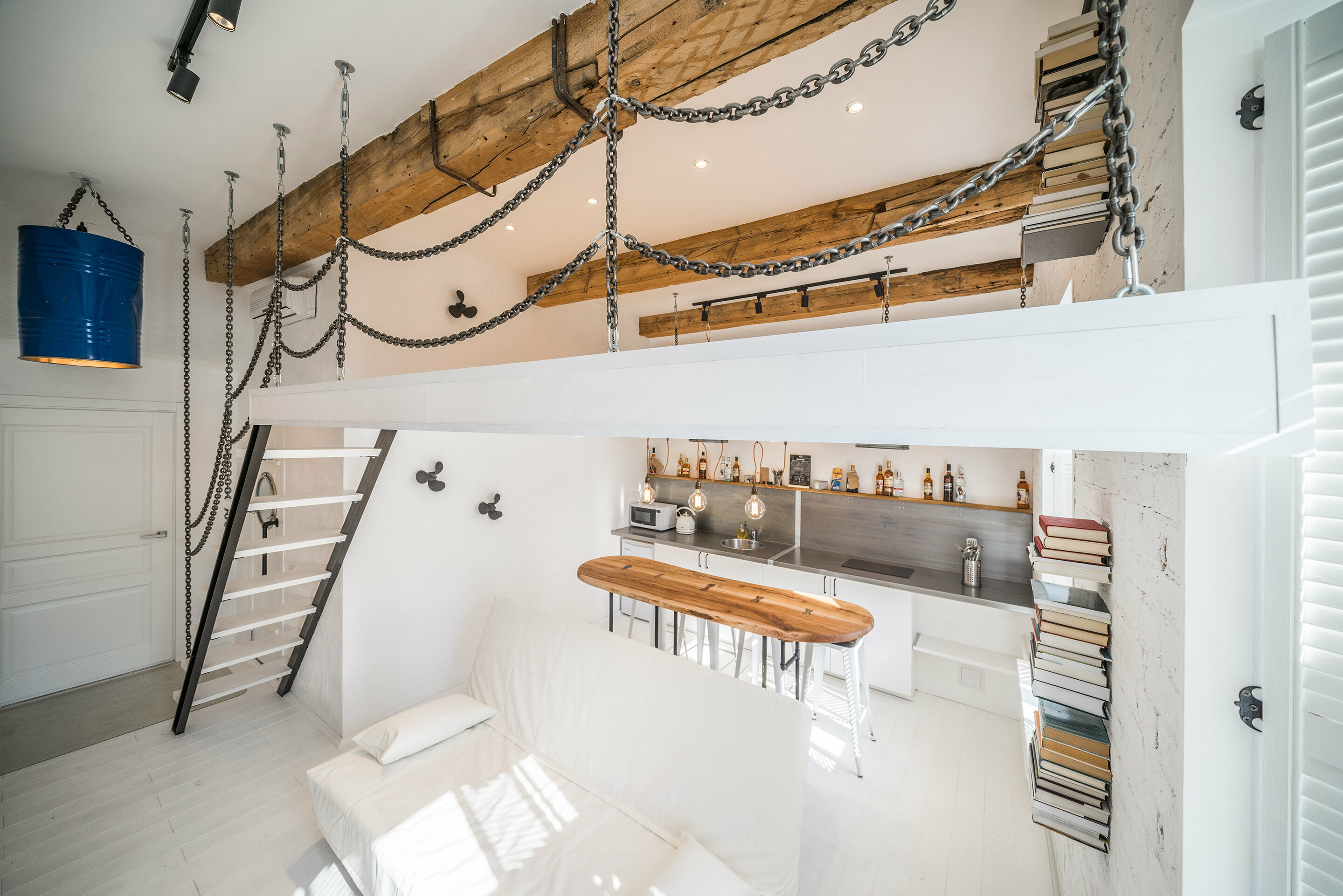 Номер-студия