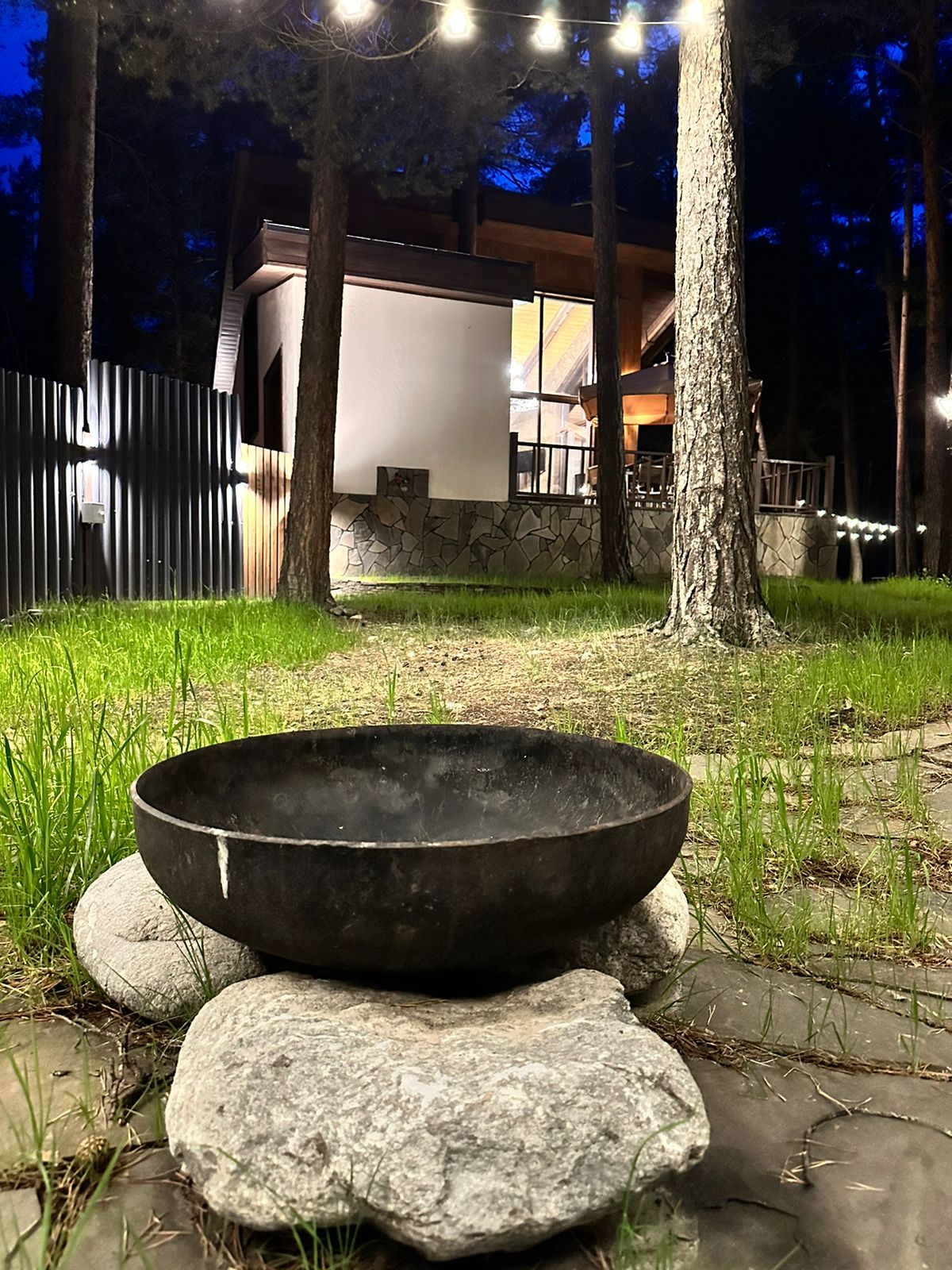 Вилла с 2 спальнями