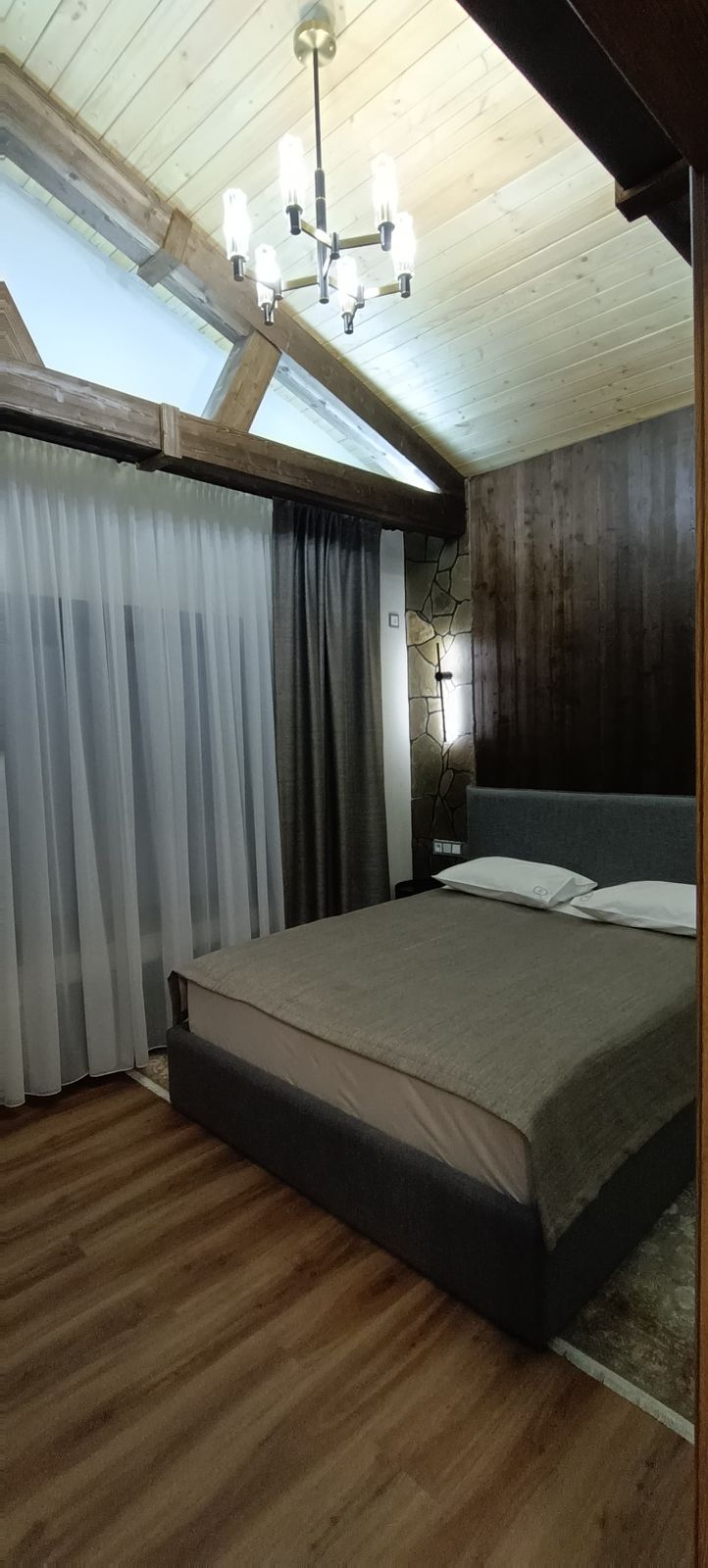 Вилла с 2 спальнями