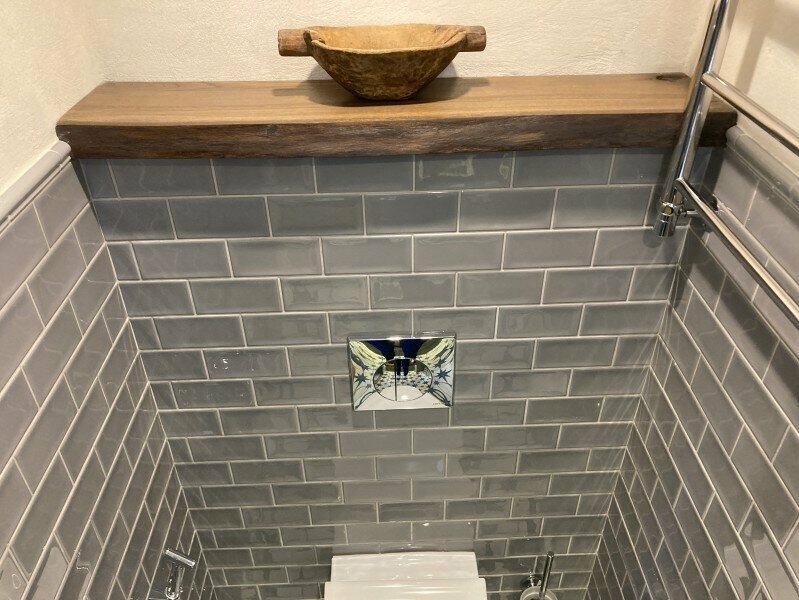 Трехместный номер Делюкс