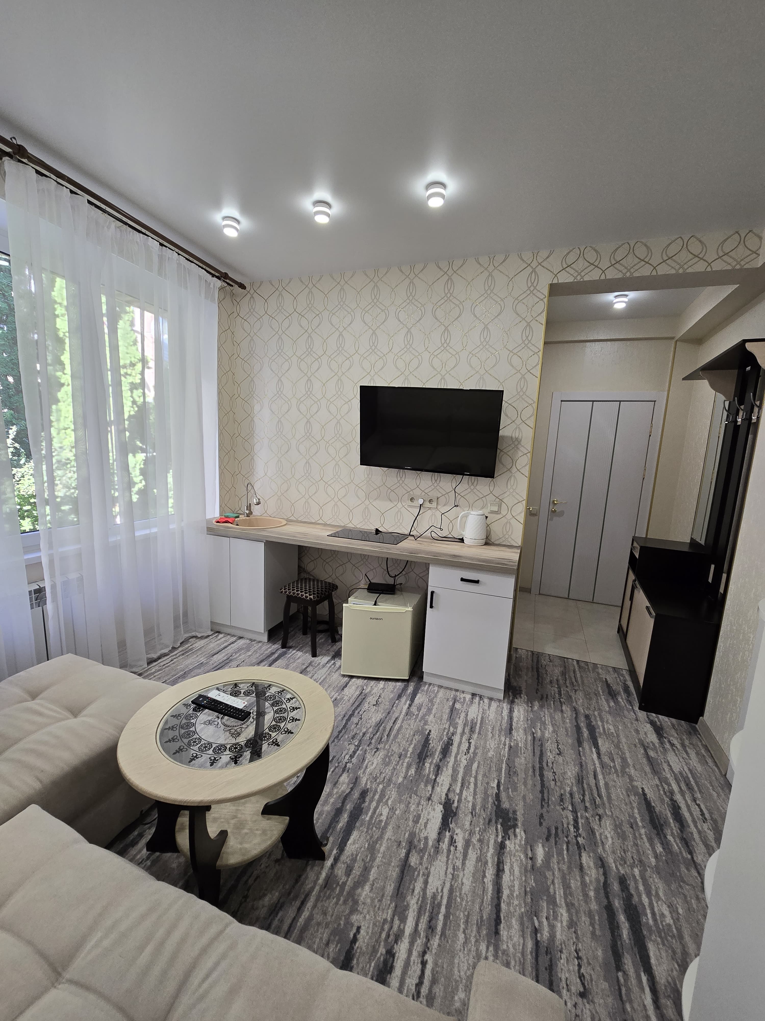 Семейный номер