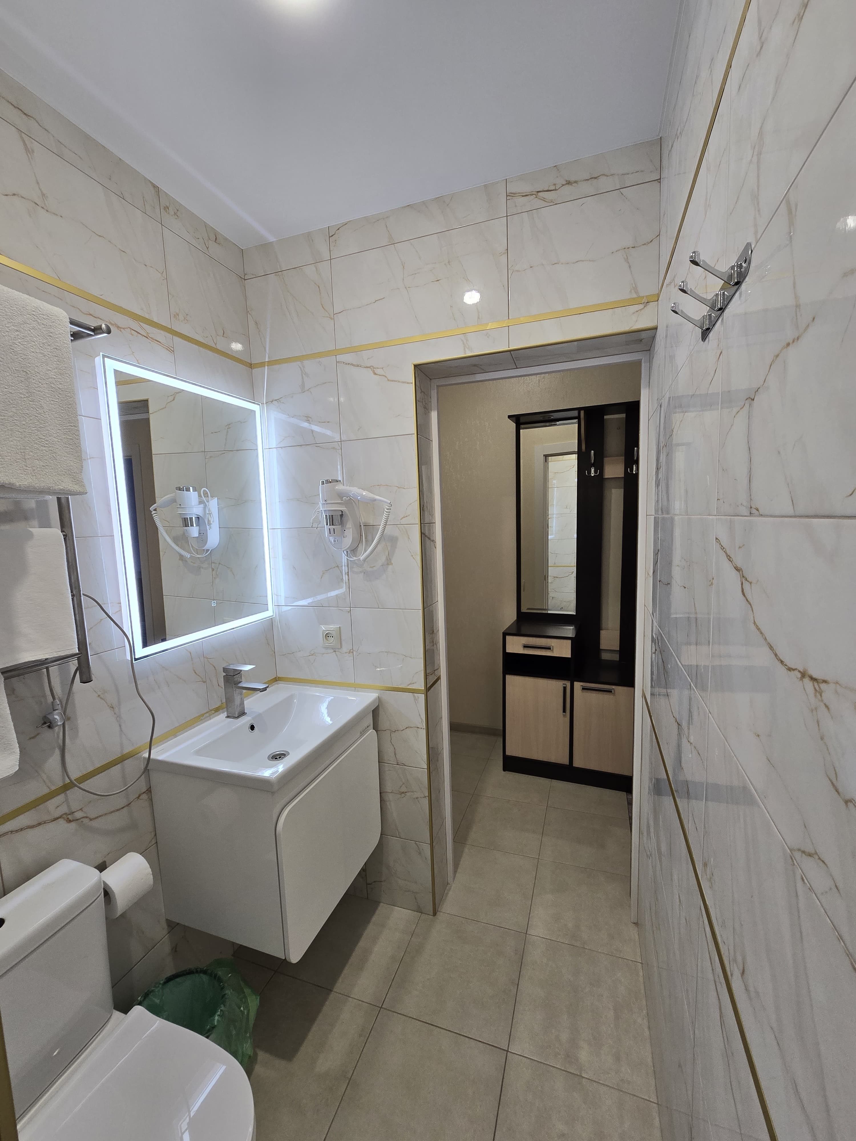 Семейный номер