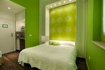 Одноместный номер «Эконом» в Sorrento Apartments One
