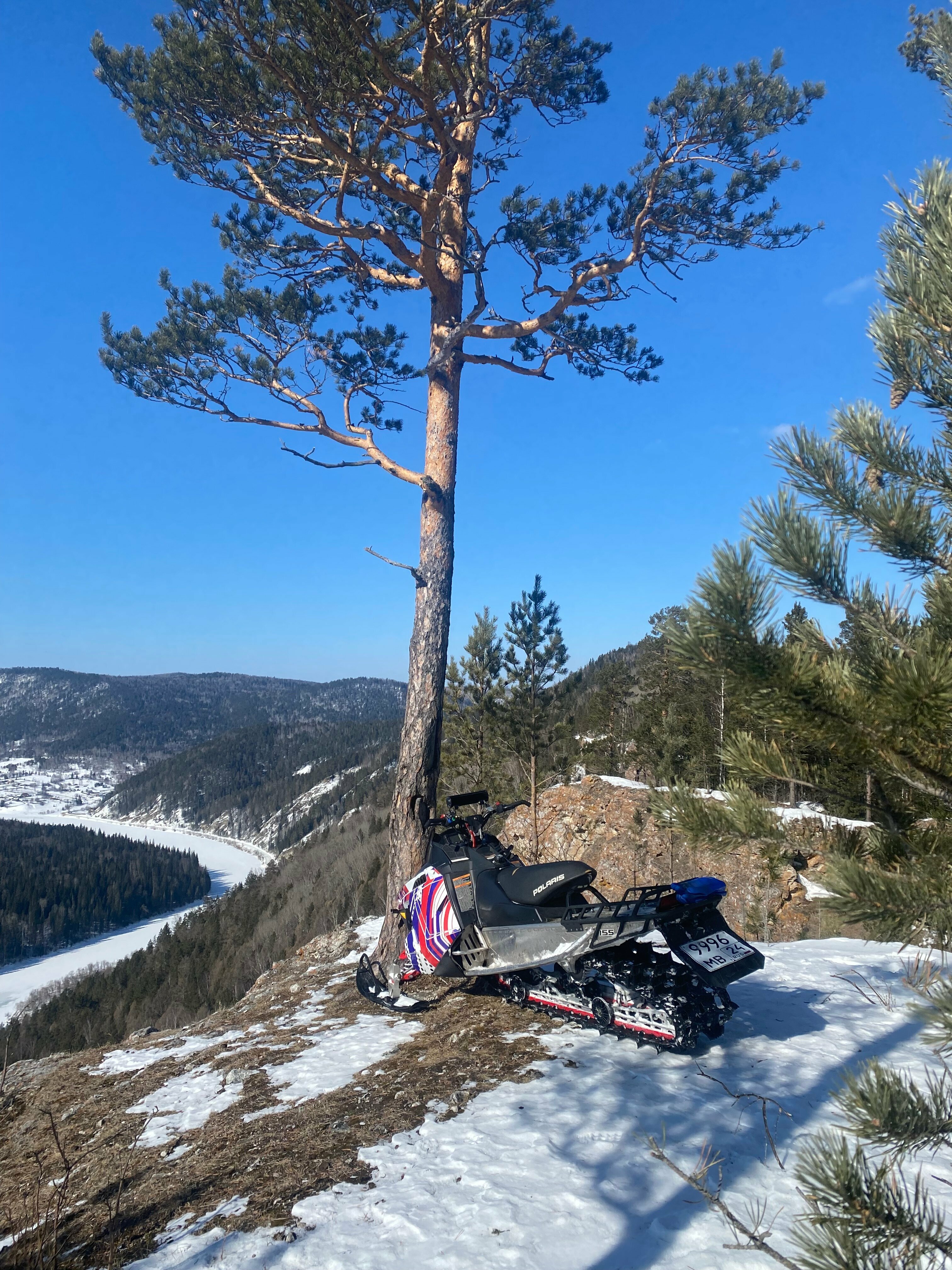 Семейный номер с террасой