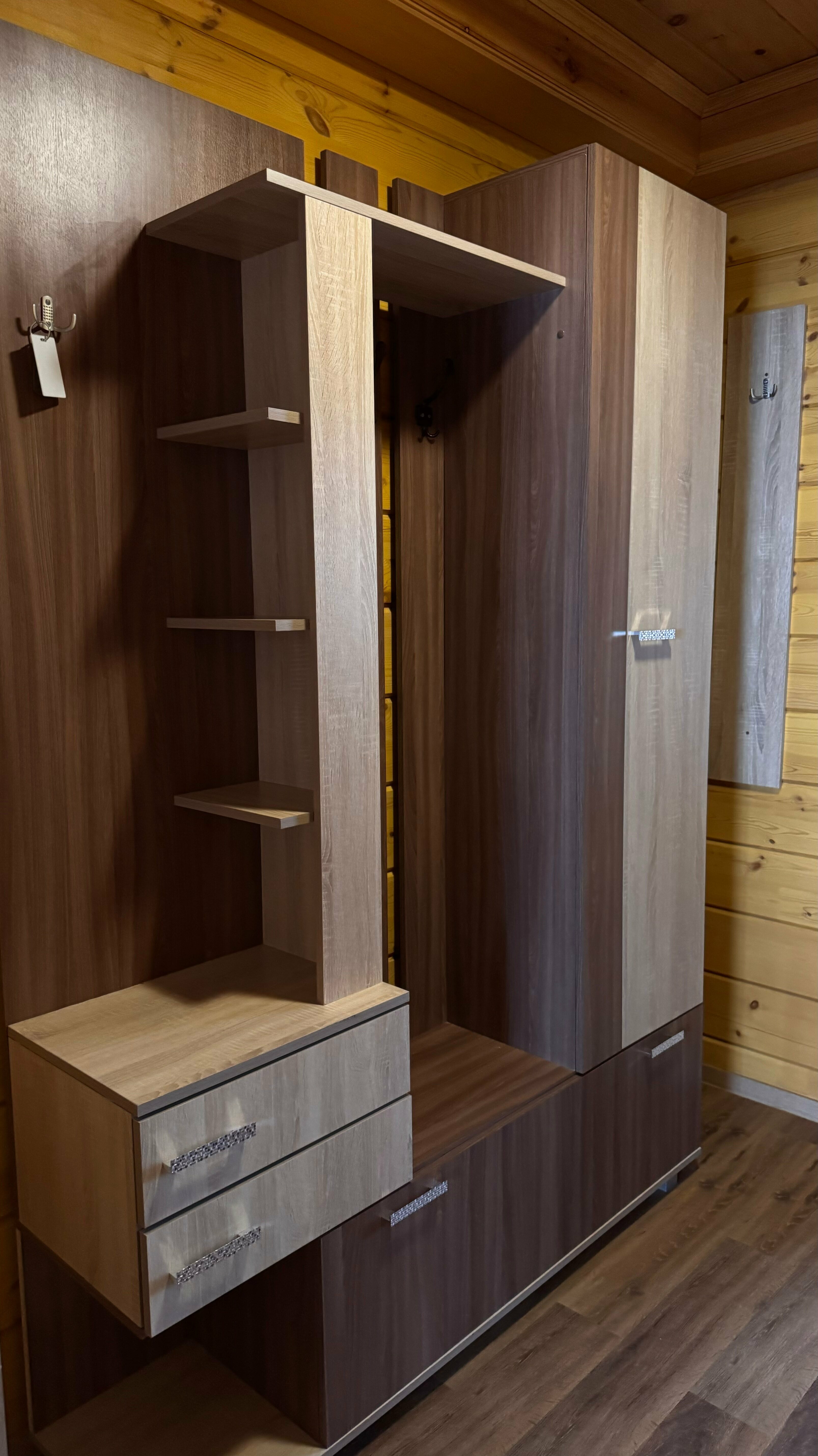 Классический трехместный номер